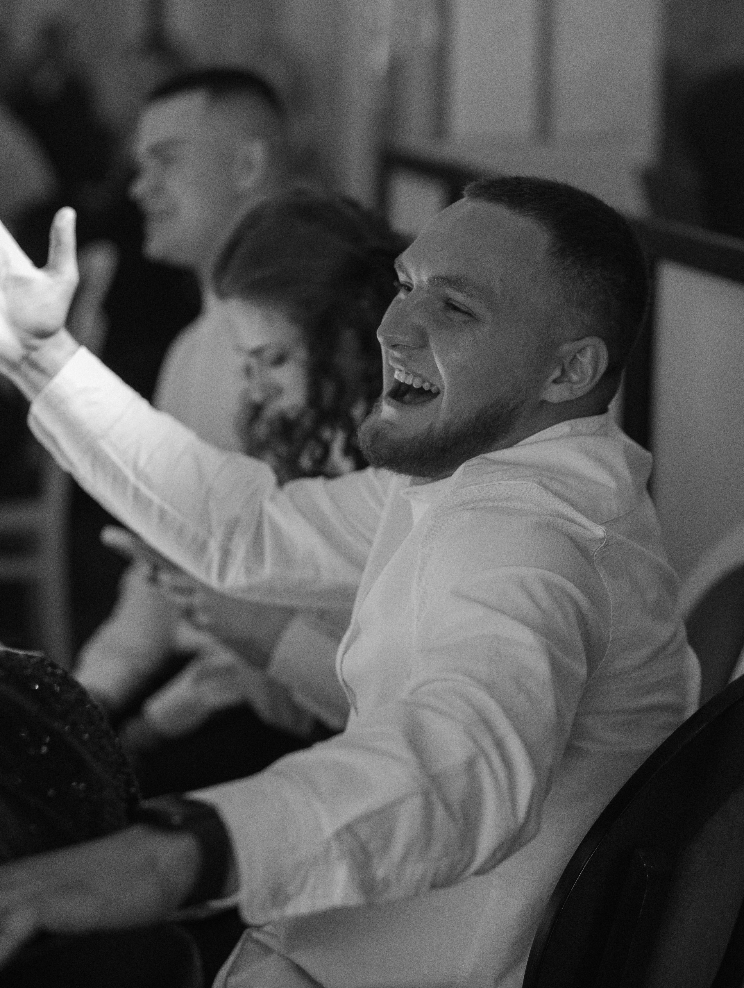 Кирилл & Виктория. Главная