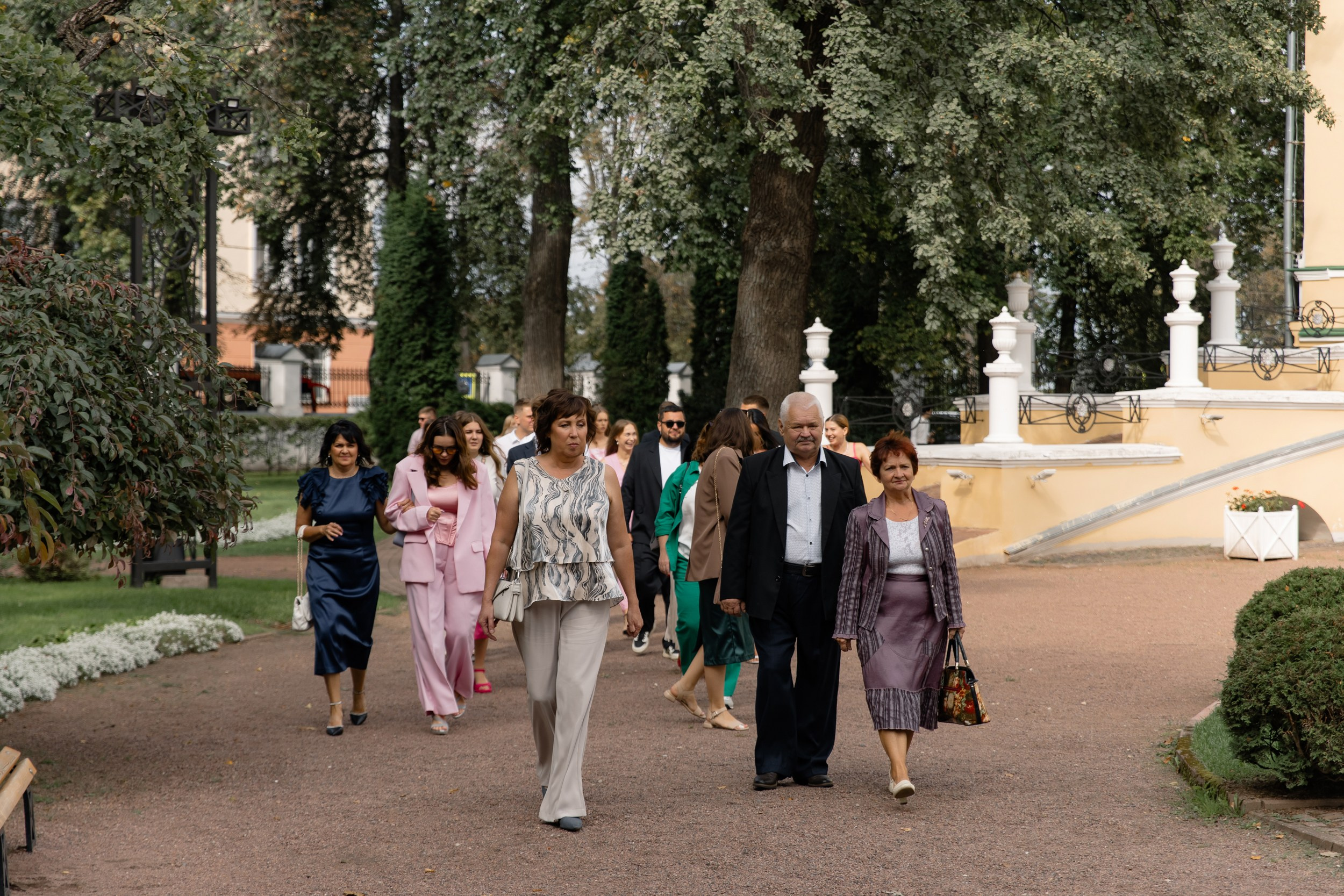 Георгий и Катя 2024. Свадебный фотограф в Москве, Ярославле Виталий Квант