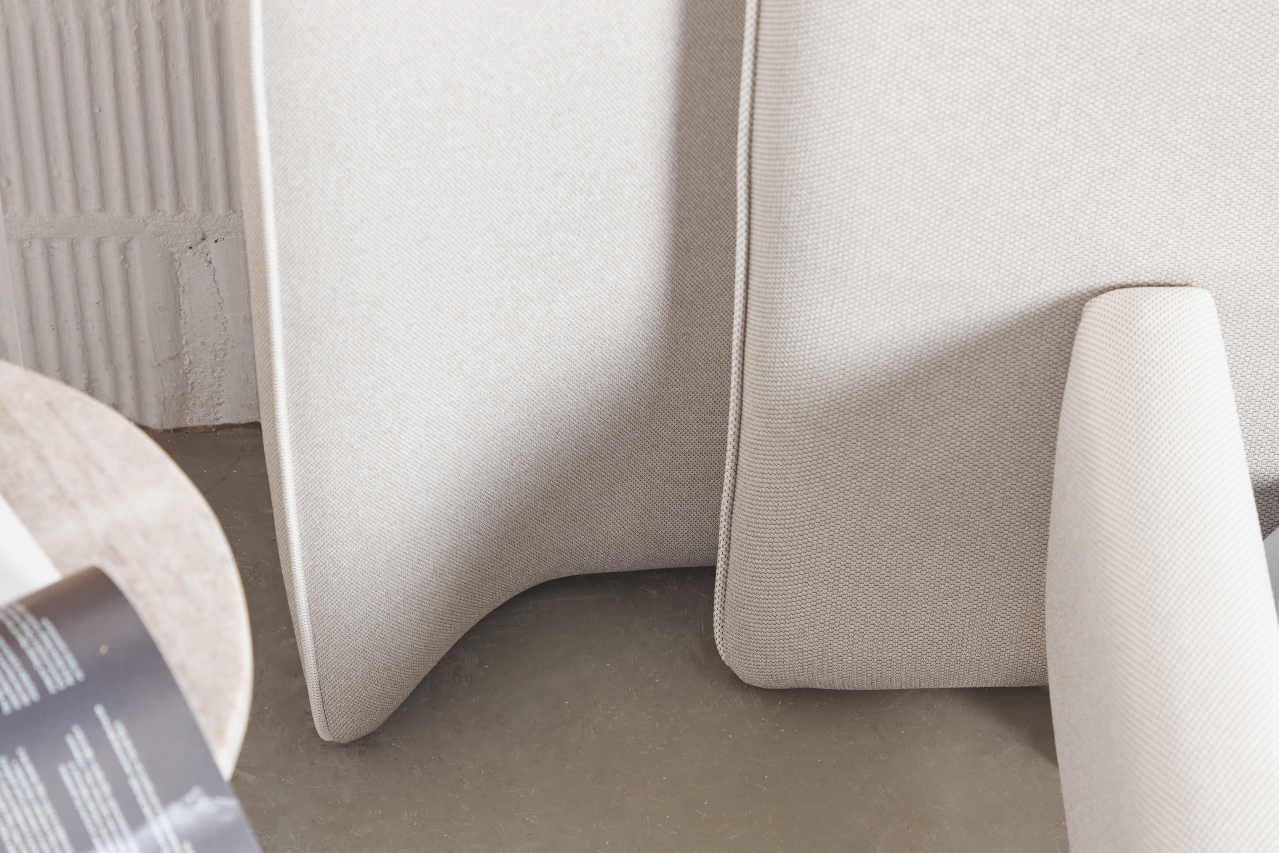 Портфолио. КОРБ — мебель