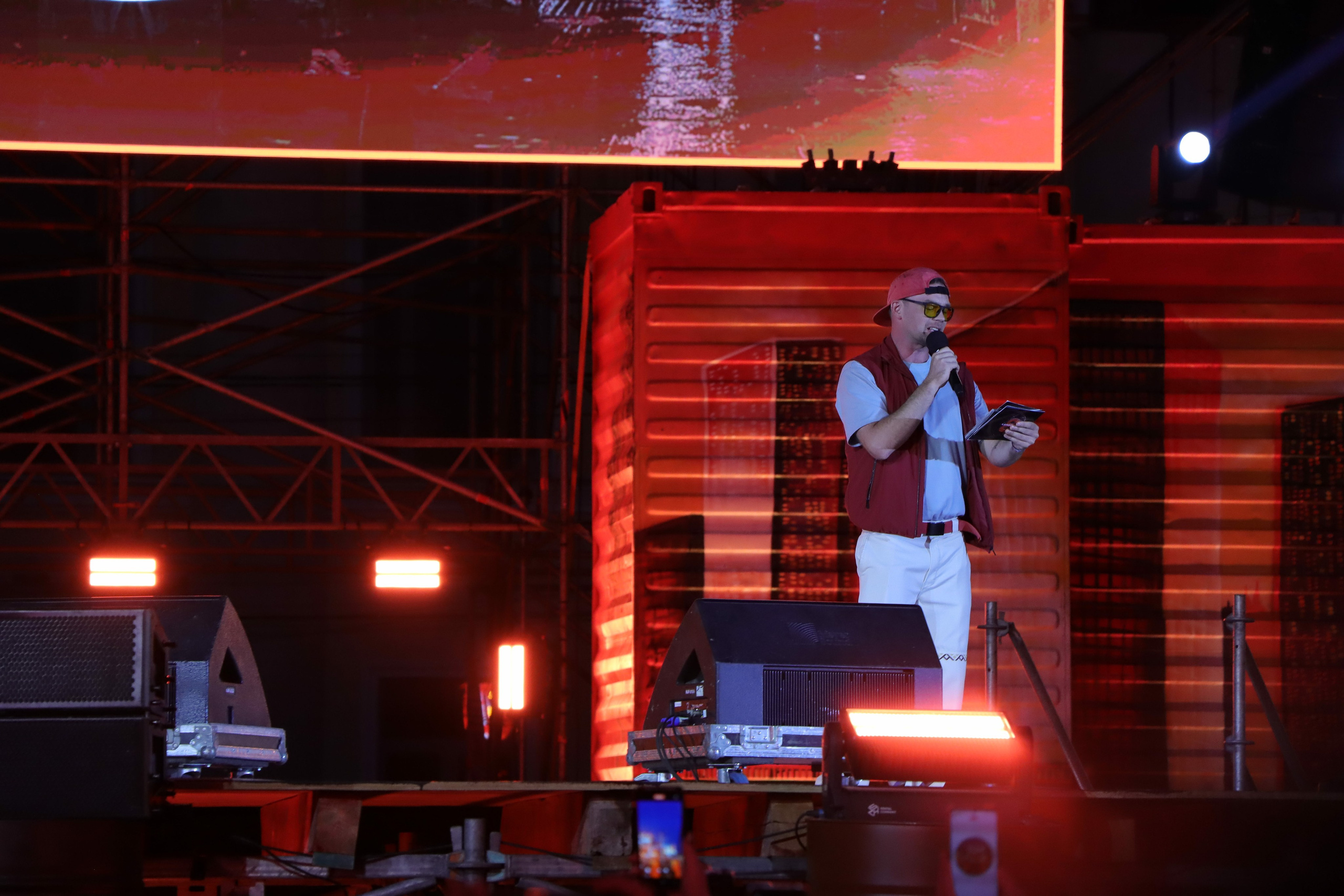 Фестиваль КАРДО