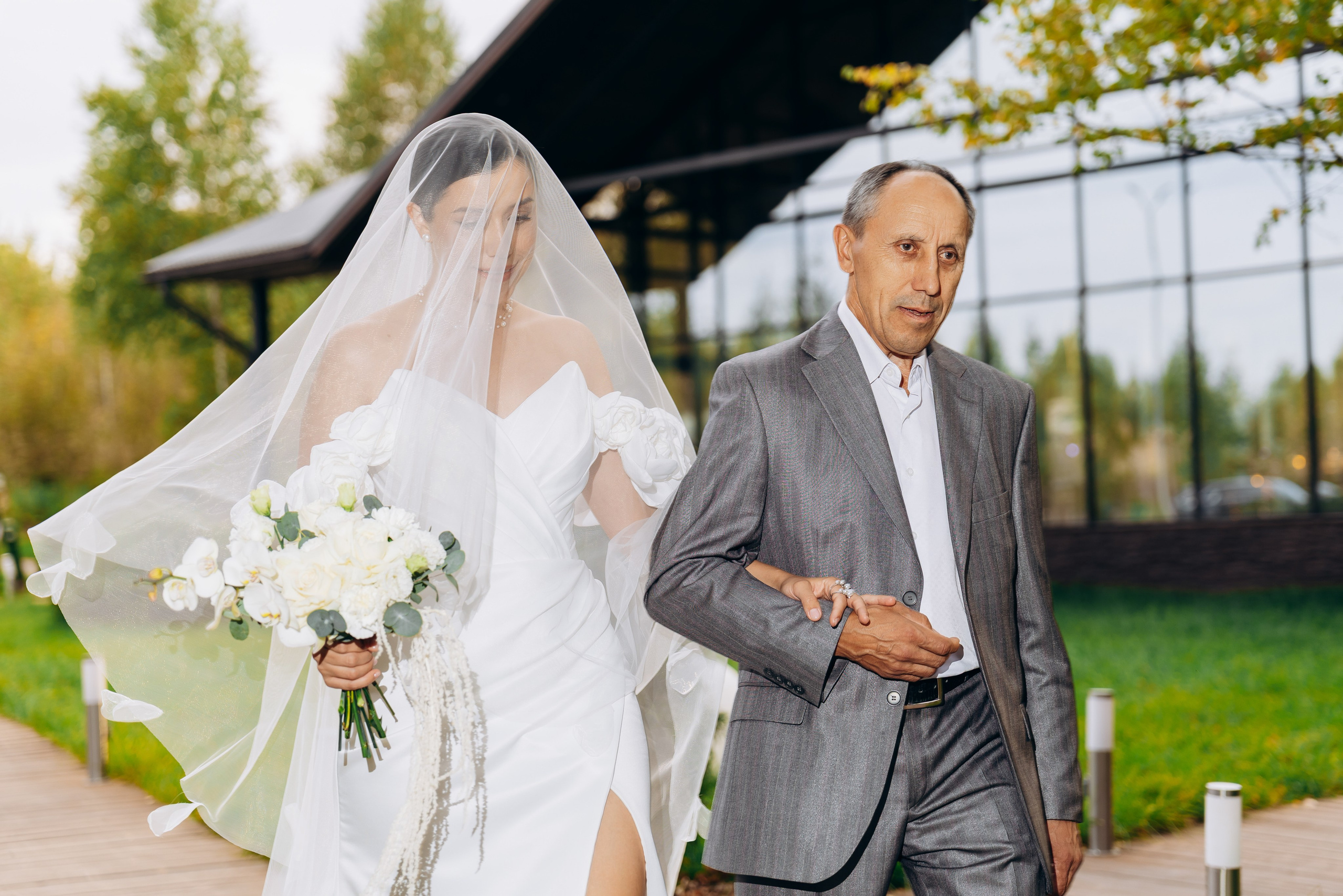 Фотограф на свадьбу Казань