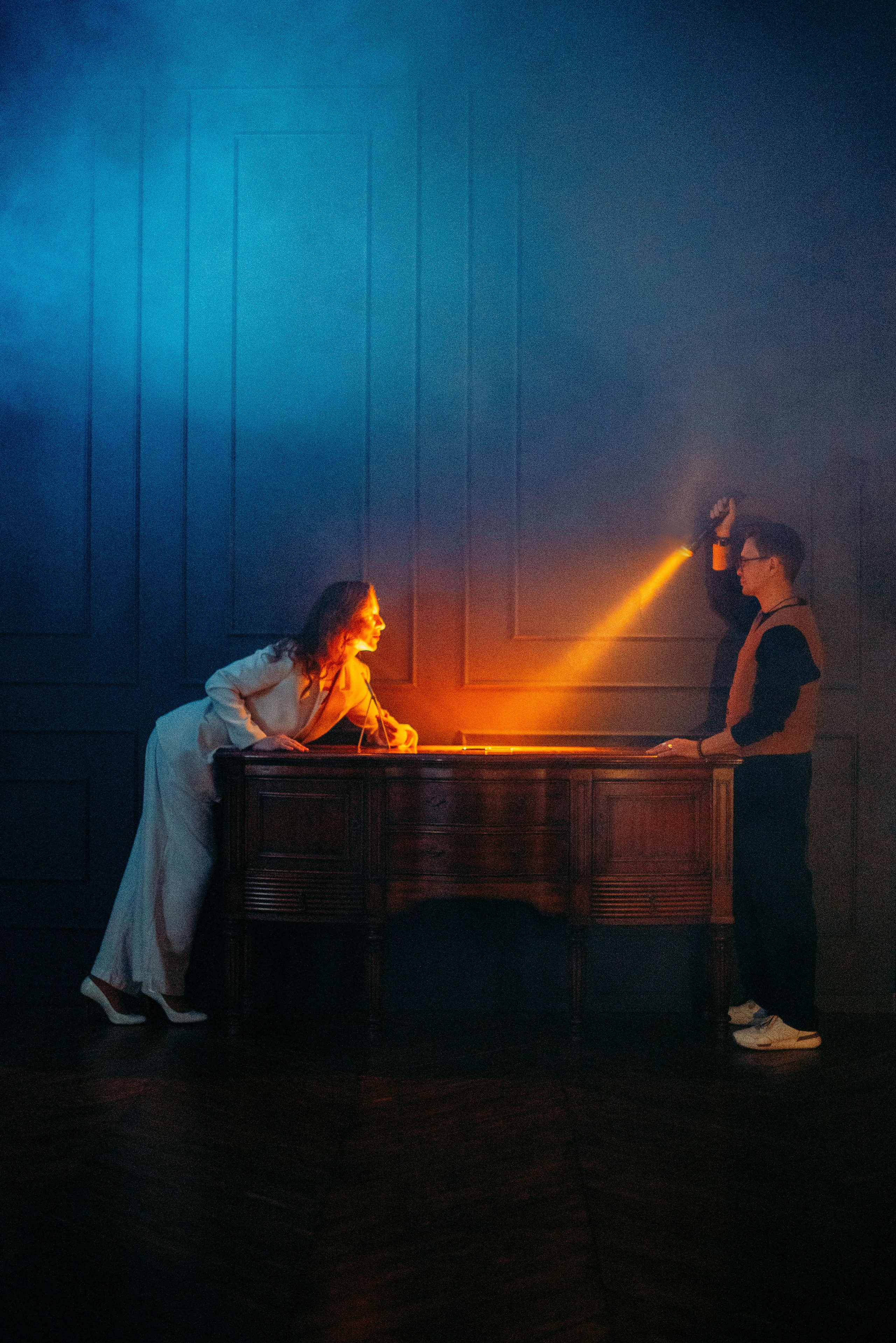 Команда Выскажи. Творческий фотограф в Волгограде