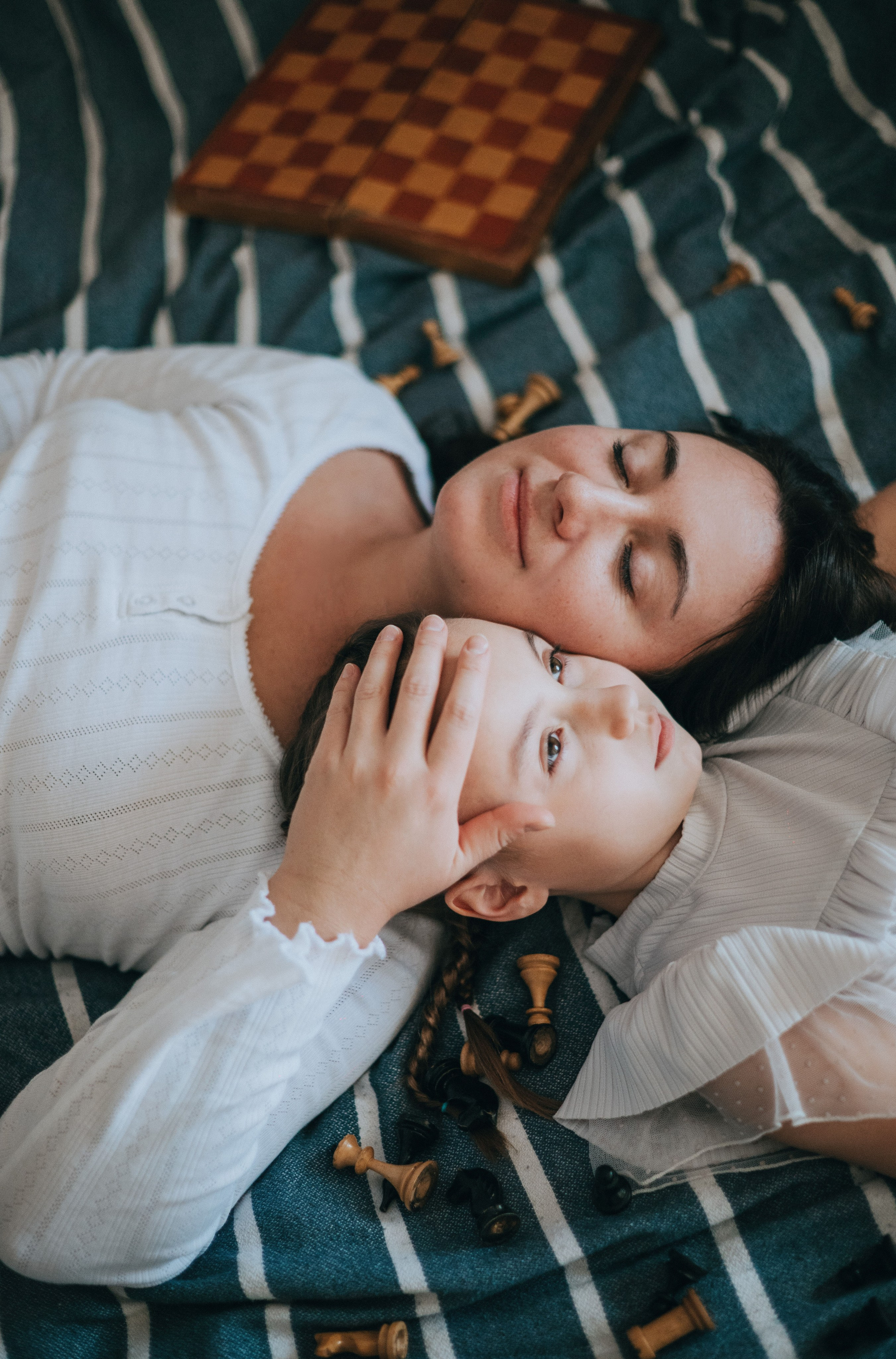 Истории. Творческий фотограф в Волгограде