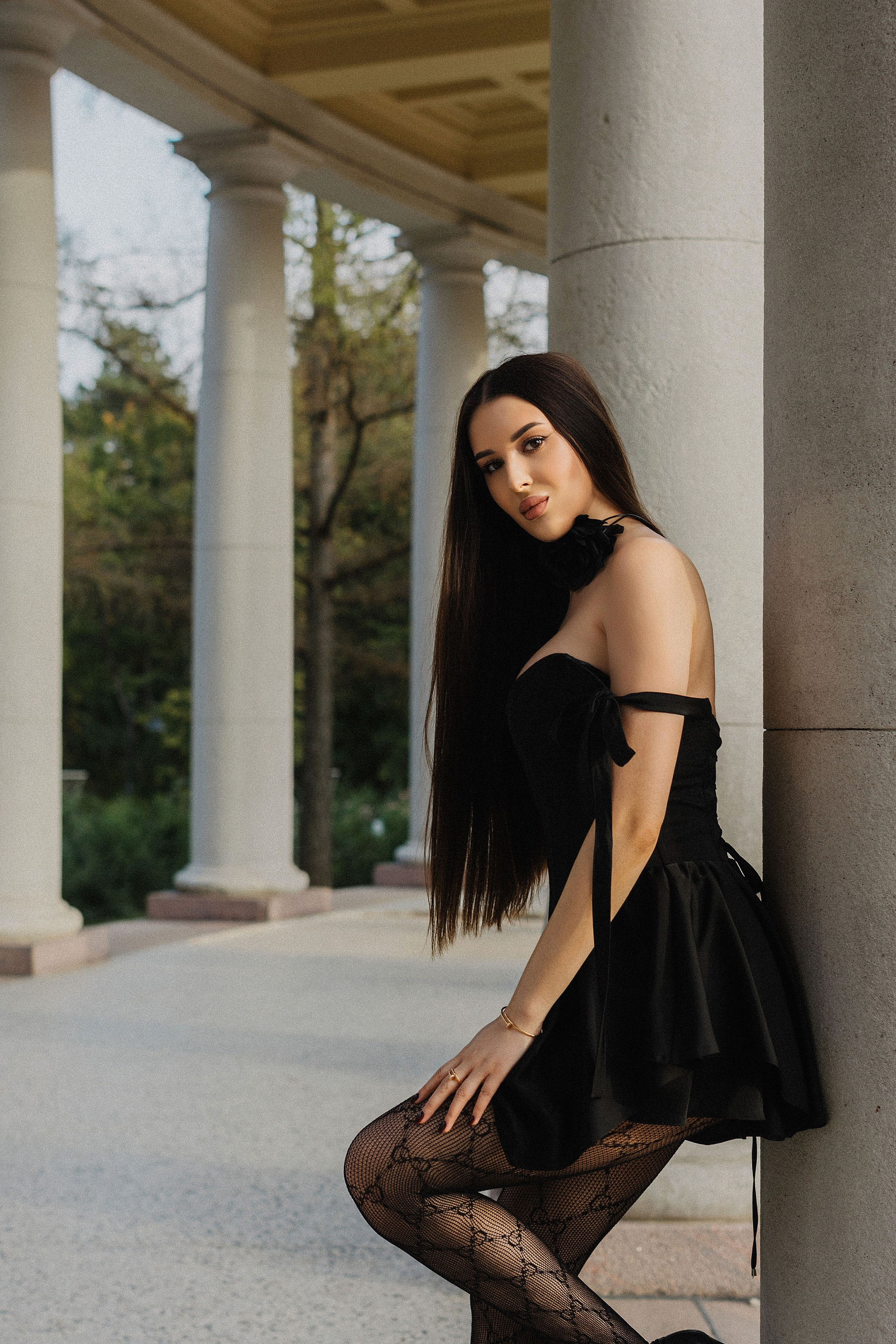 Анастасия. Фотограф в Москве Ангелина Ким