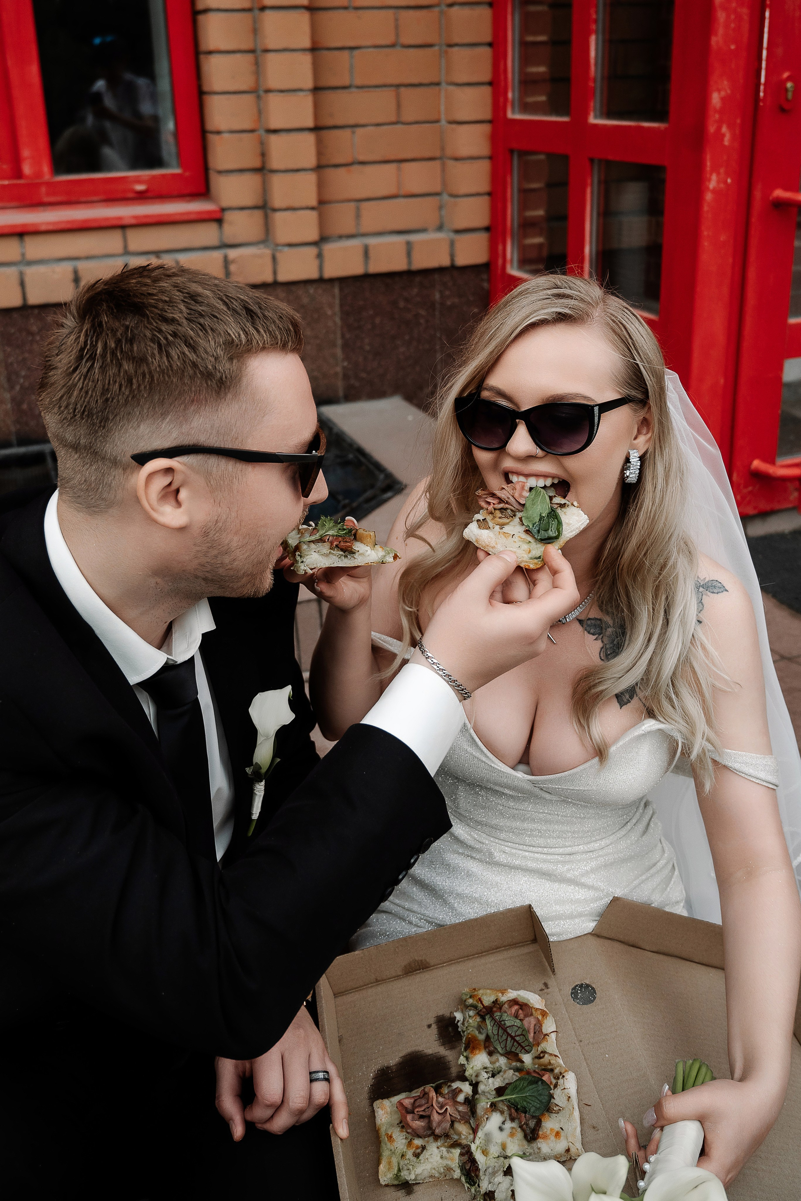 Свадьбы. Свадебный и портретный фотограф в Липецке Юлия Свит