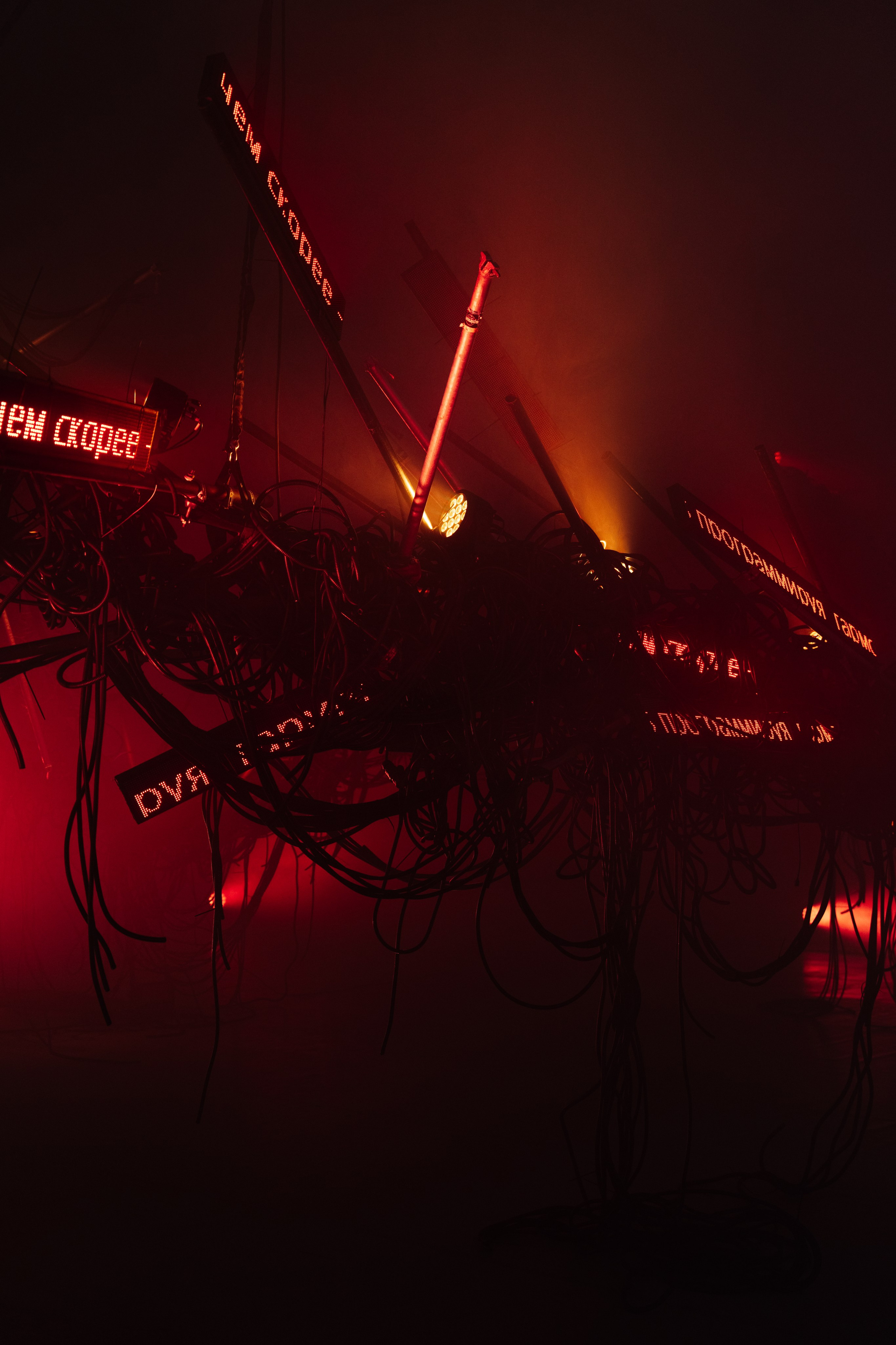 PANTERRA, CHRONOMORPH 001. @tomrus: Рустам Шагиморданов — фотограф