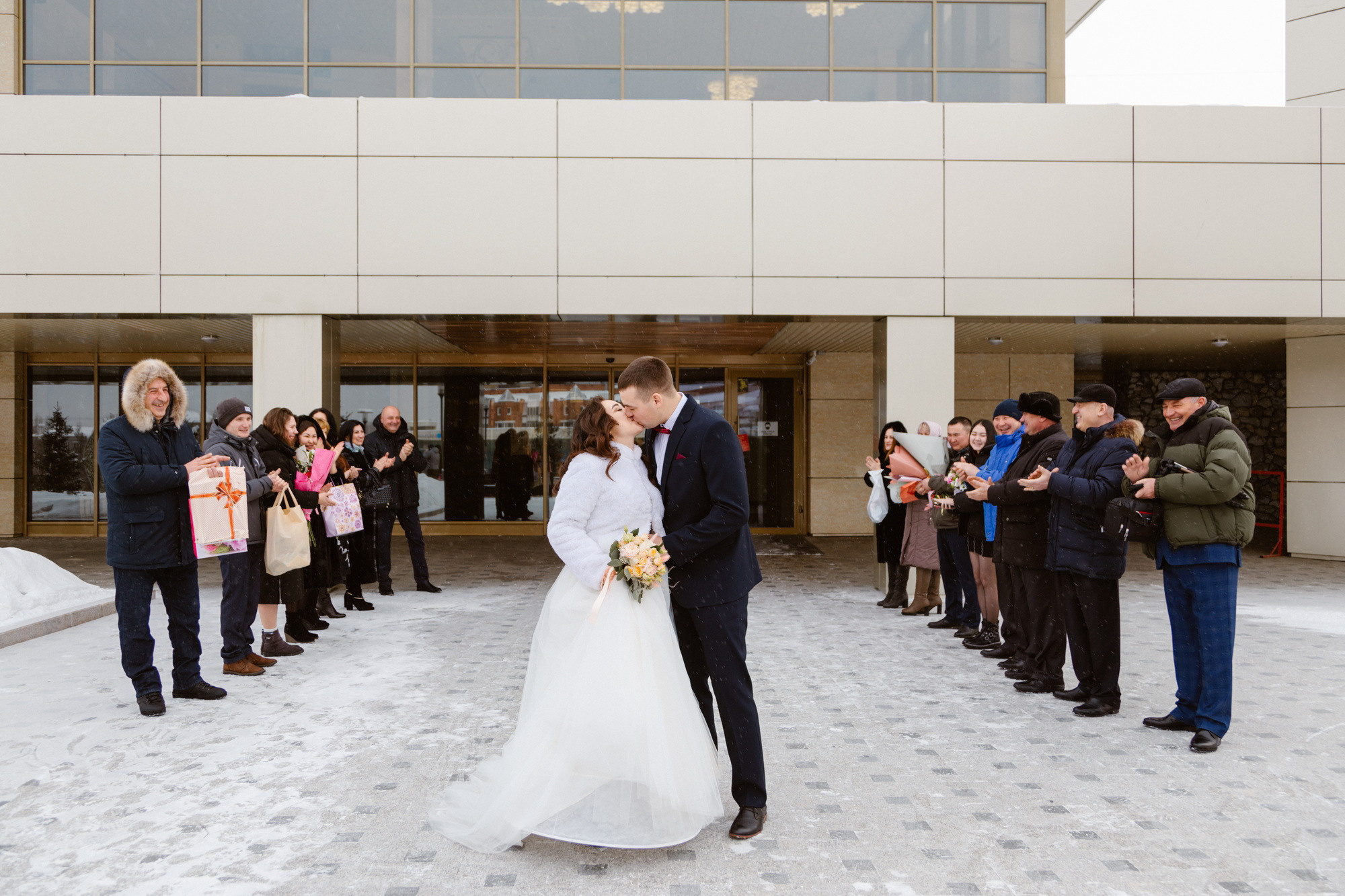 Свадебная фотосессия в Иркутске. Фотограф видеограф Иркутск фото видео студия Алексея Марамзина