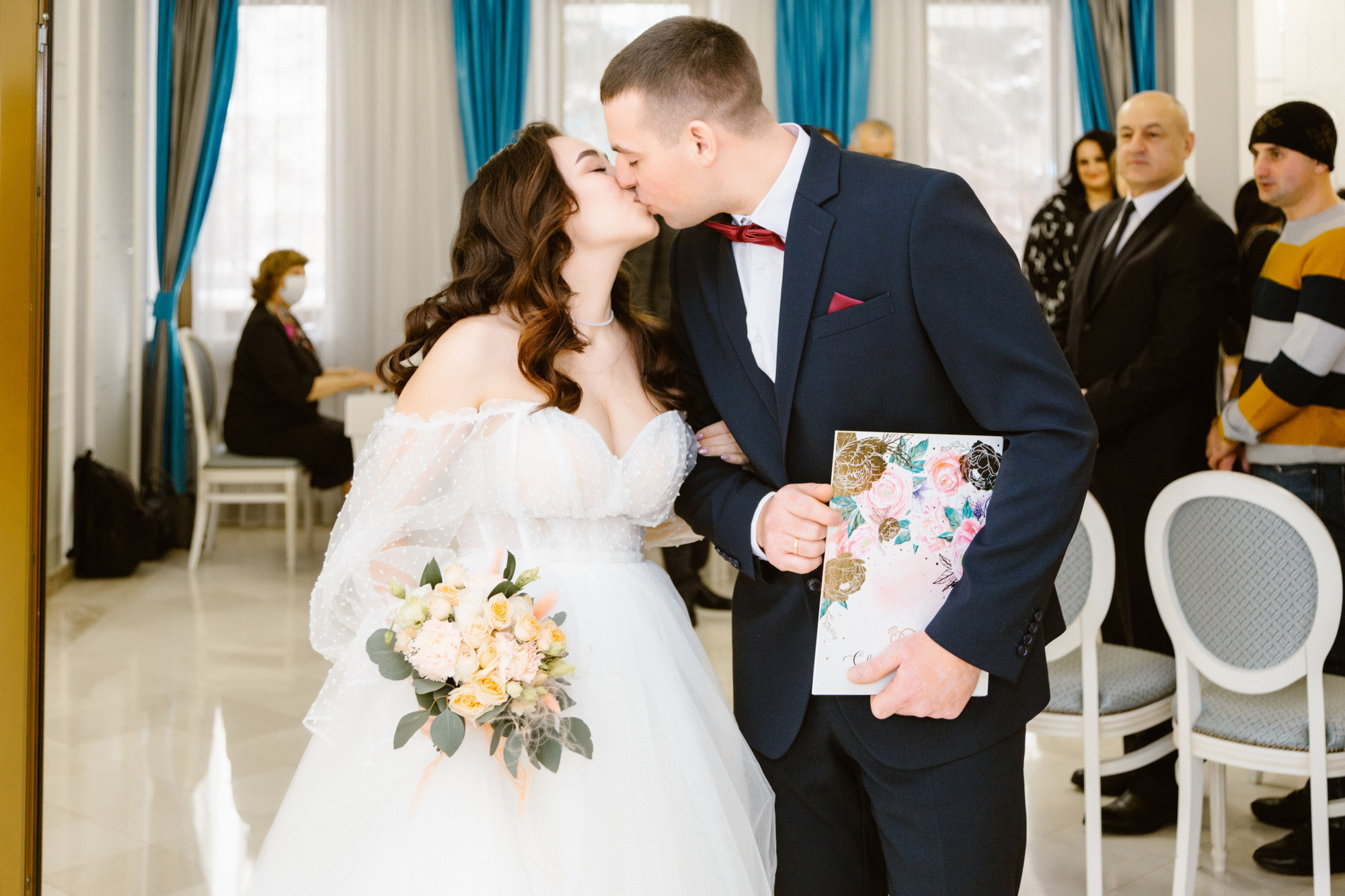 Свадебная фотосессия в Иркутске. Фотограф видеограф Иркутск фото видео студия Алексея Марамзина