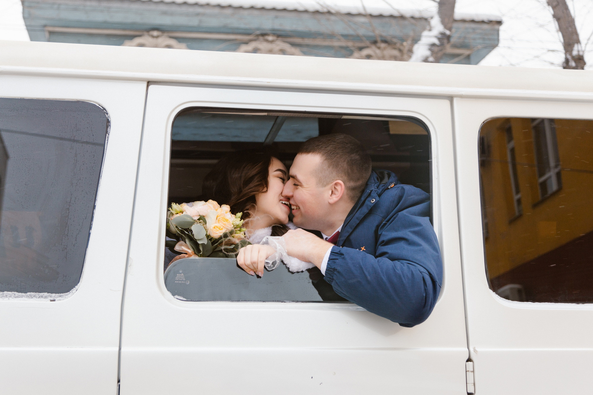 Свадебная фотосессия в Иркутске. Фотограф видеограф Иркутск фото видео студия Алексея Марамзина