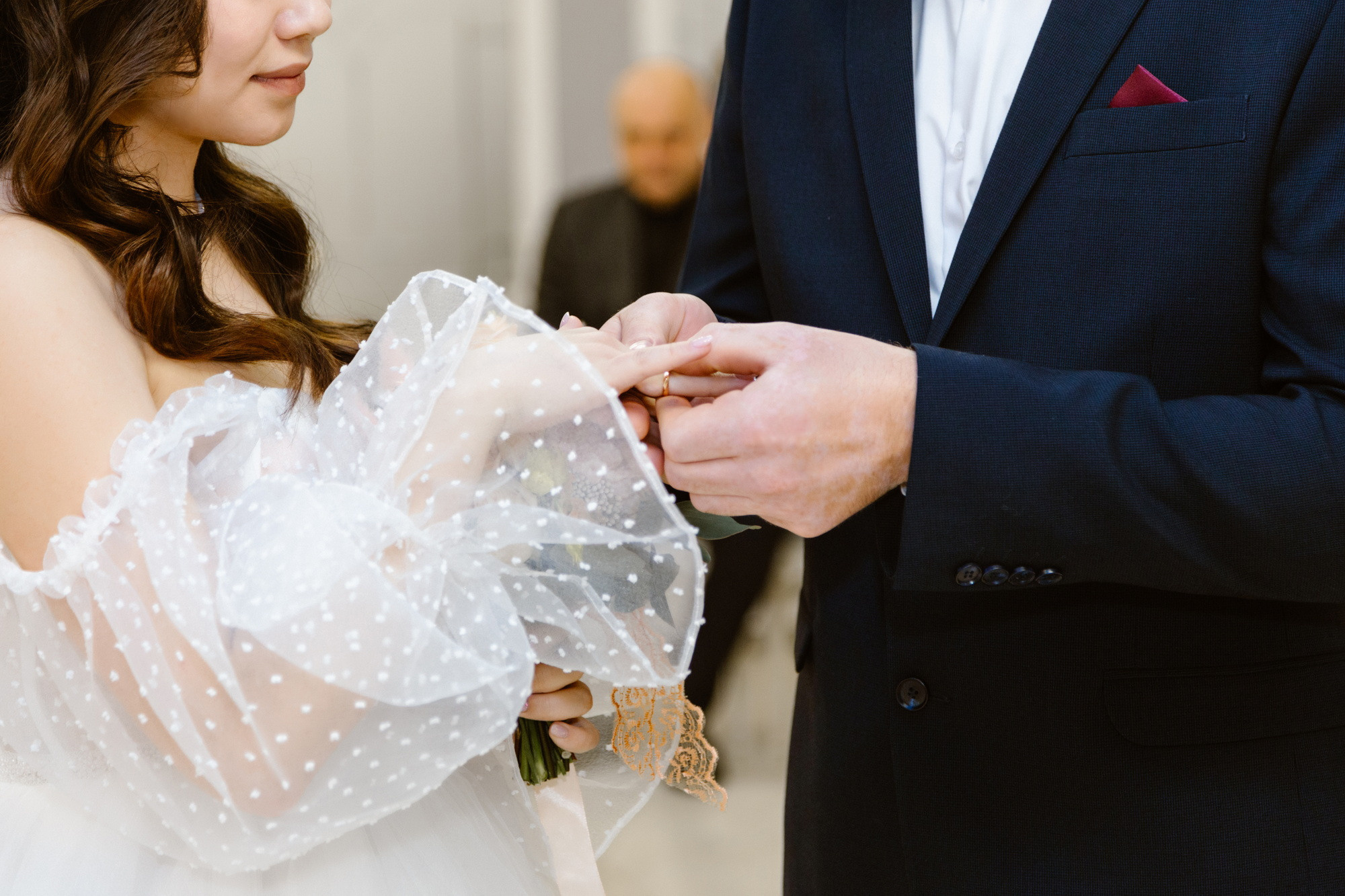 Свадебная фотосессия в Иркутске. Фотограф видеограф Иркутск фото видео студия Алексея Марамзина