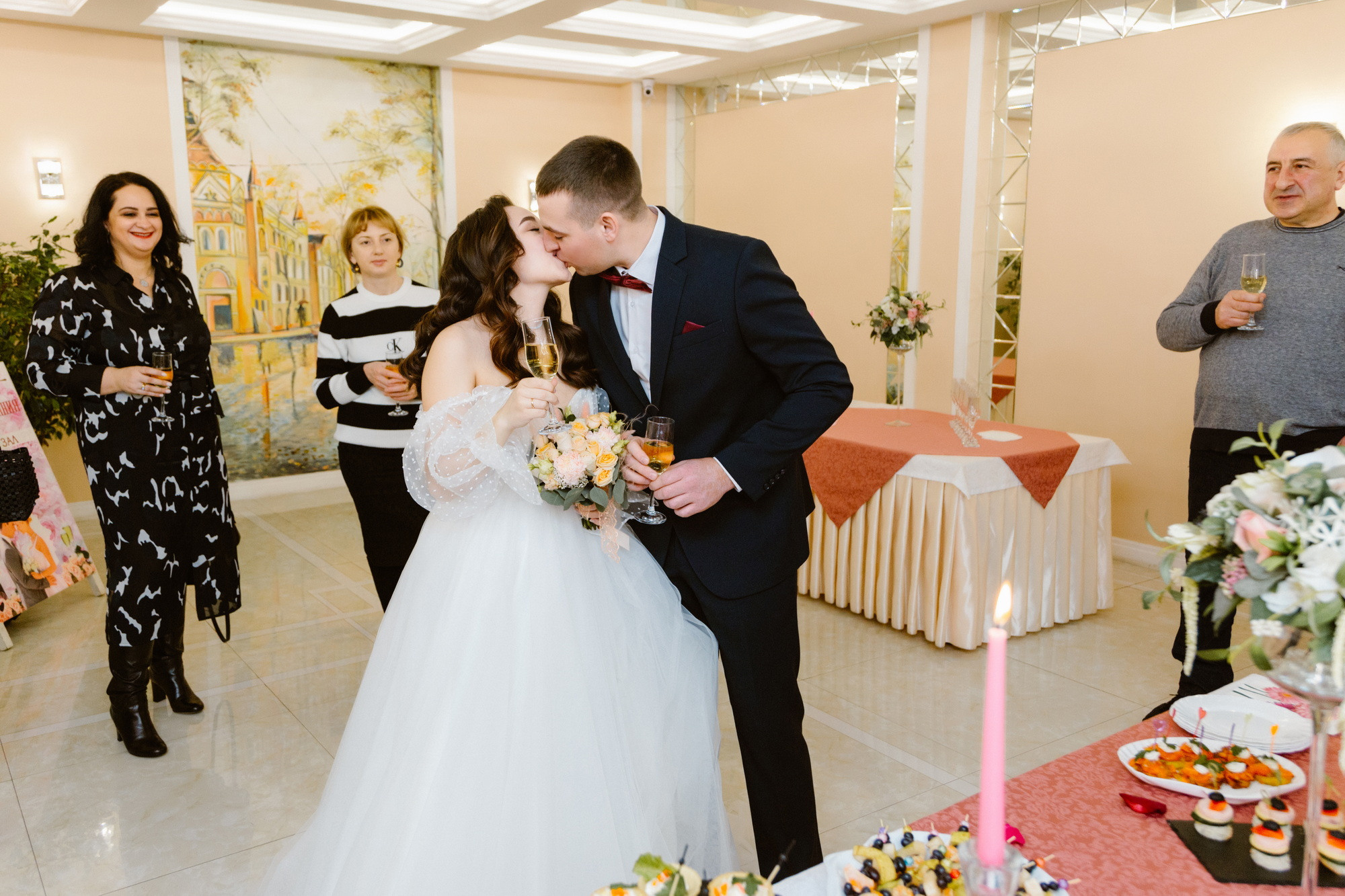 Свадебная фотосессия в Иркутске. Фотограф видеограф Иркутск фото видео студия Алексея Марамзина