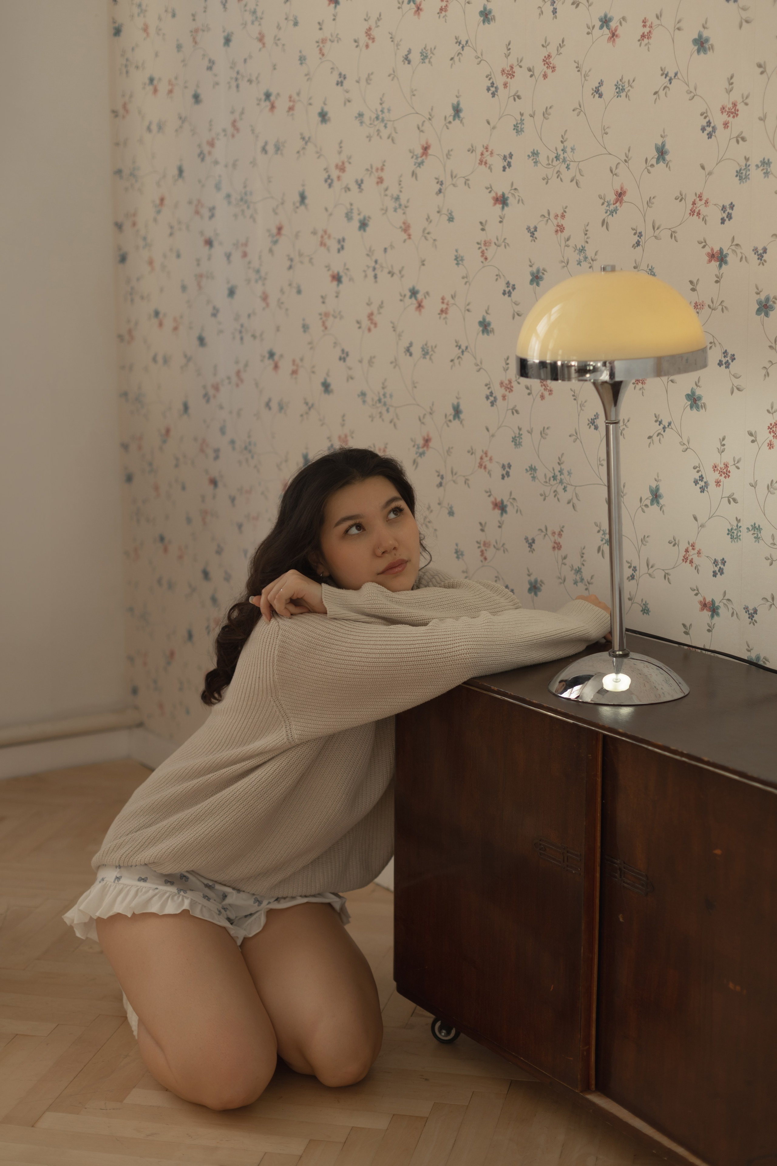 Женский портрет. Фотограф в Хабаровске Голотовская Дарья