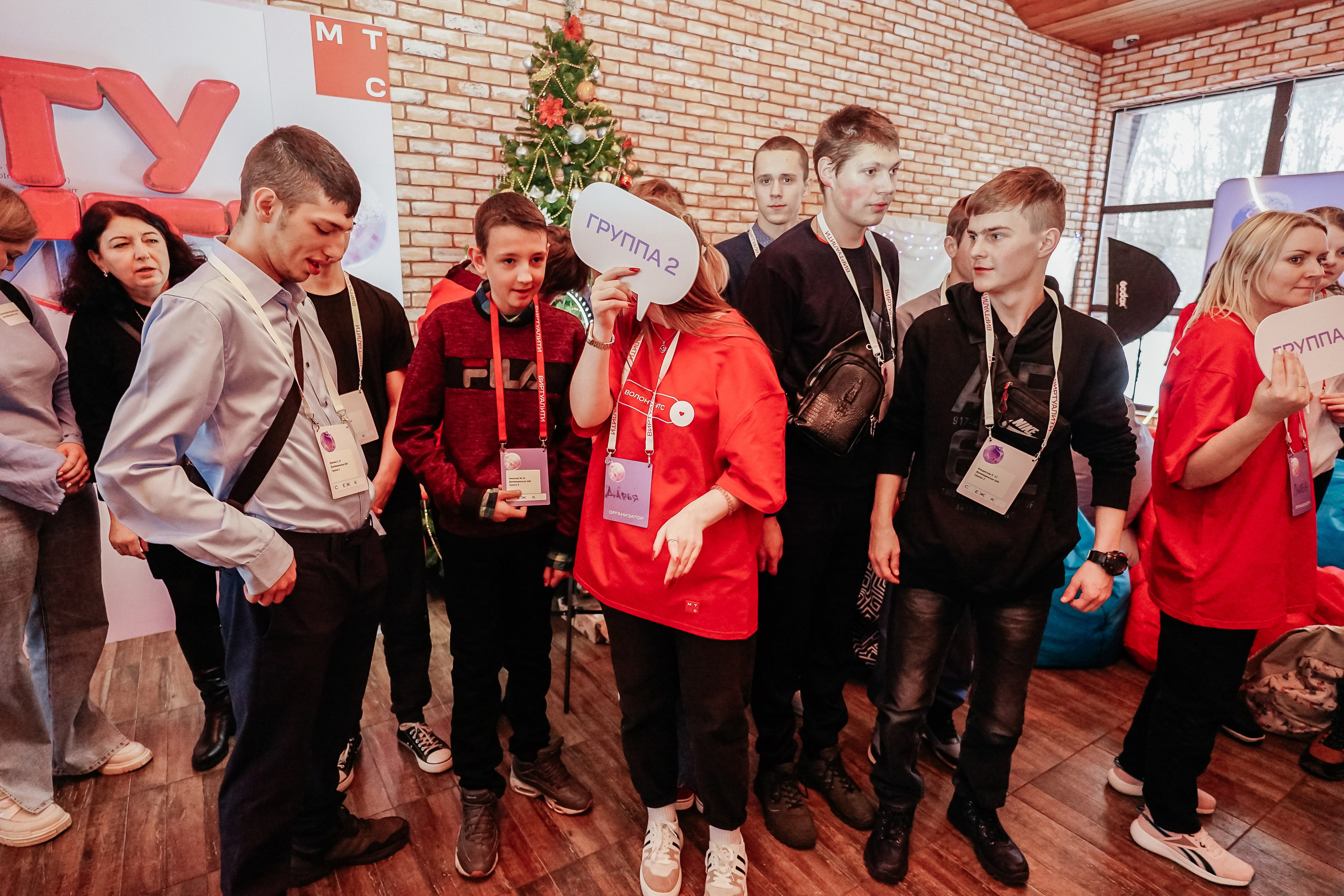 ВИРТУАЛИТИ | Смоленск. Фотограф и видеограф Смоленск | Студия Цезарь