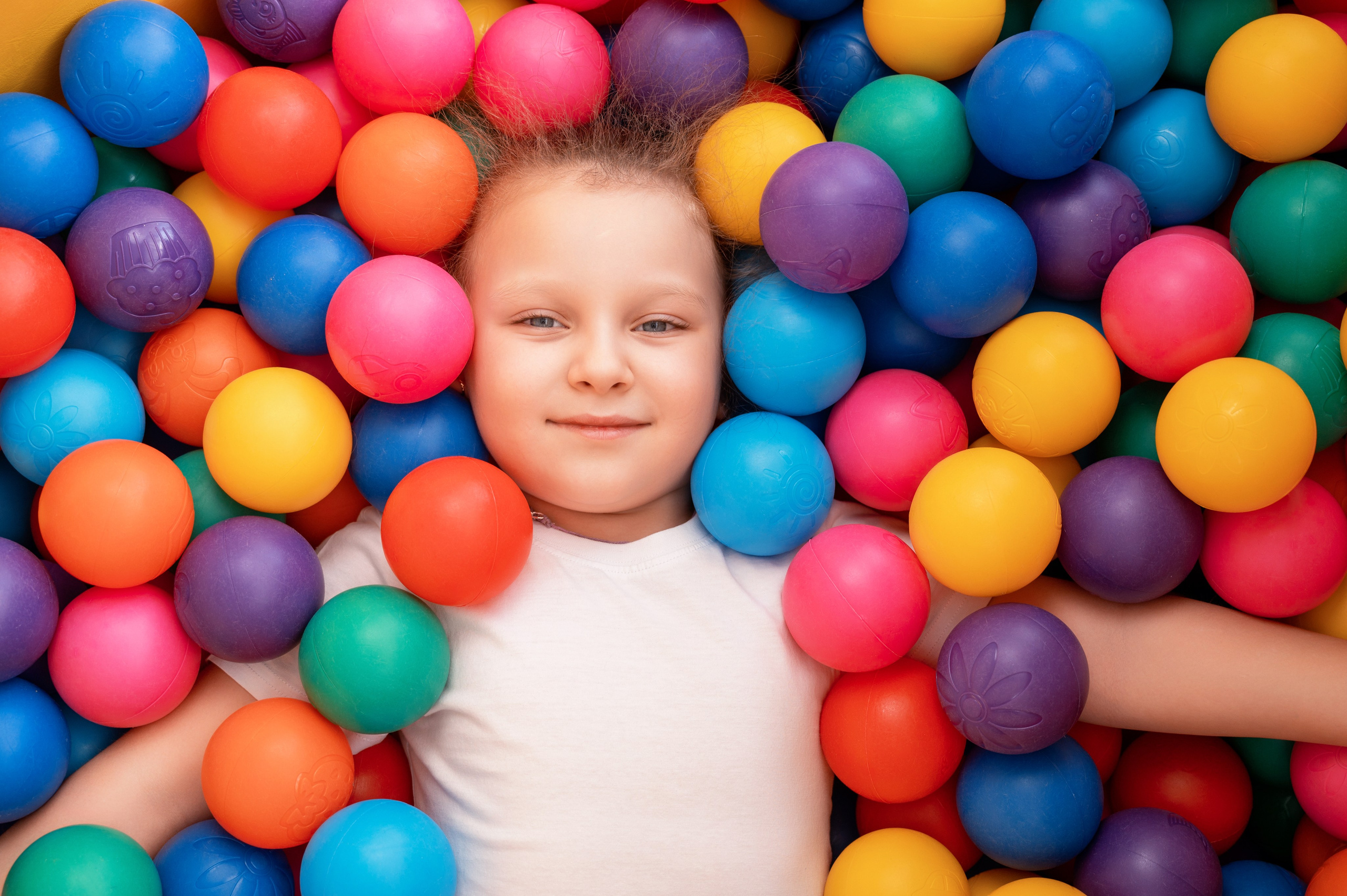 Детский сад «Радость», группа Почемучки. Детский фотограф. «Ожившие» фото, г. Нижневартовск