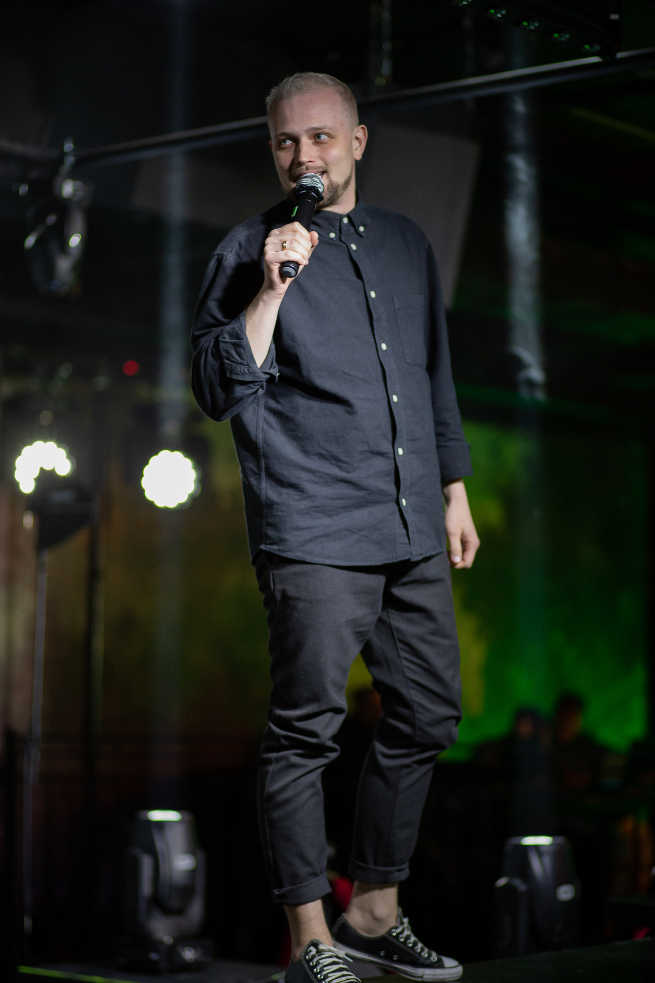 Провинциалы. Фотограф Екатеринбург