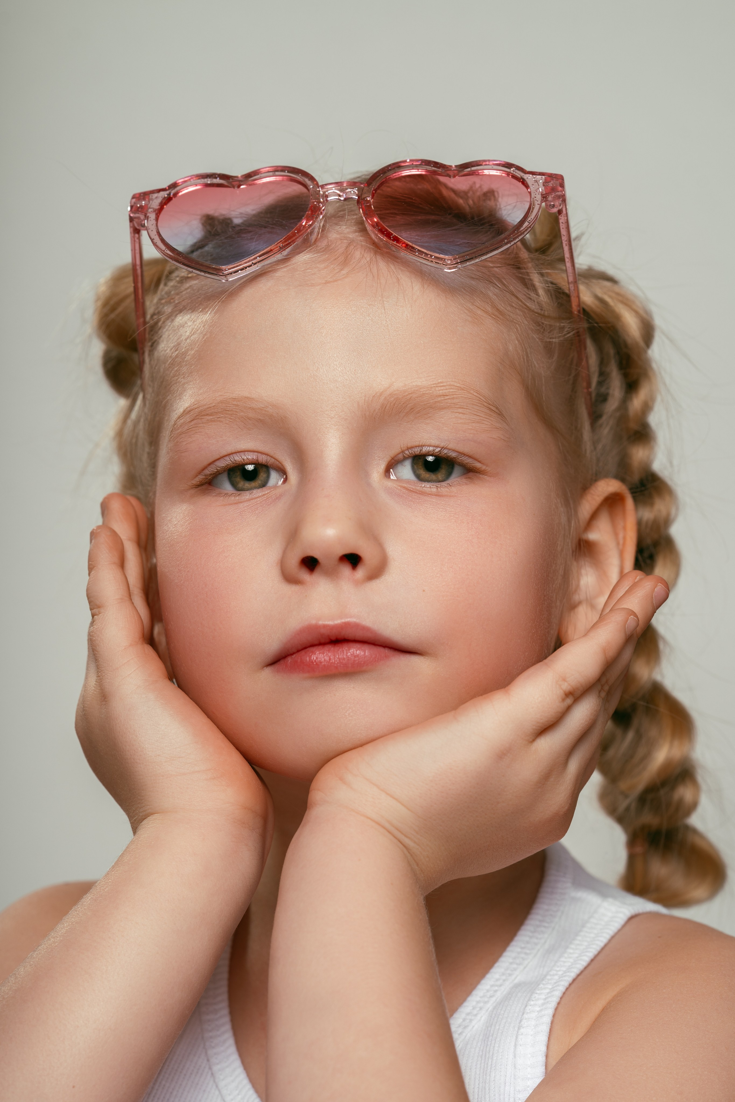 детский портретный фотограф краснознаменск, детский фотограф москва