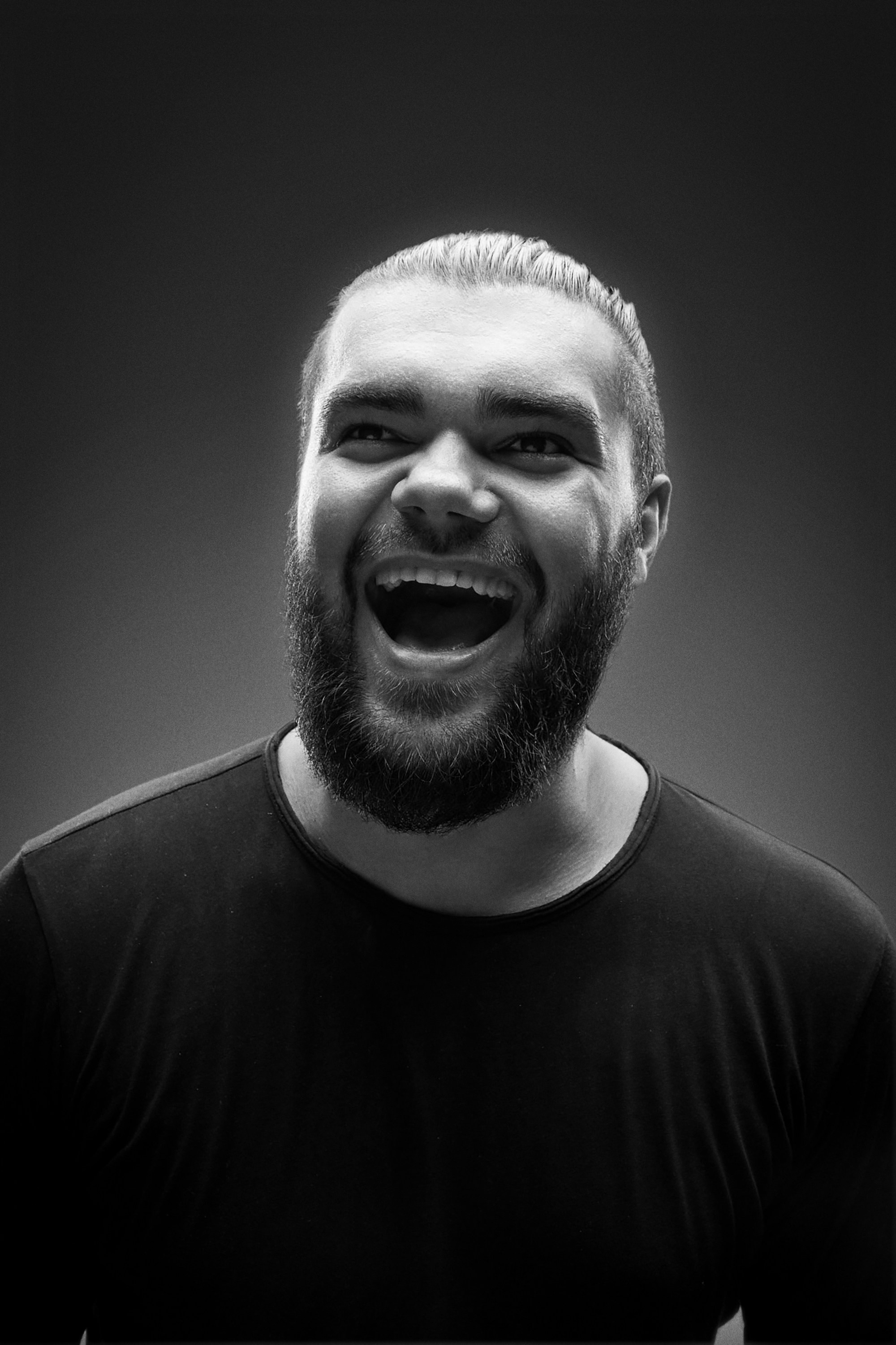 Портрет. Фотограф и оператор мероприятий, концертов и портретов в городе Москва