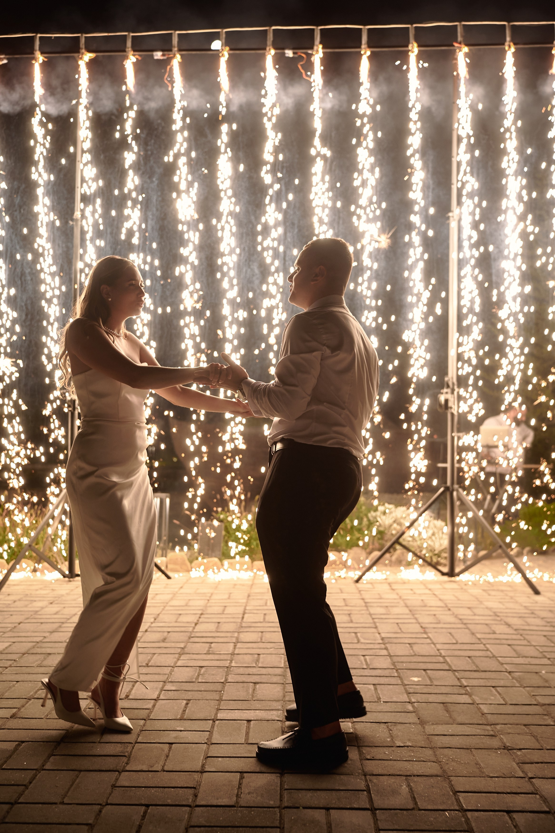 Саша и Лена. Свадебный и семейный фотограф в Крыму