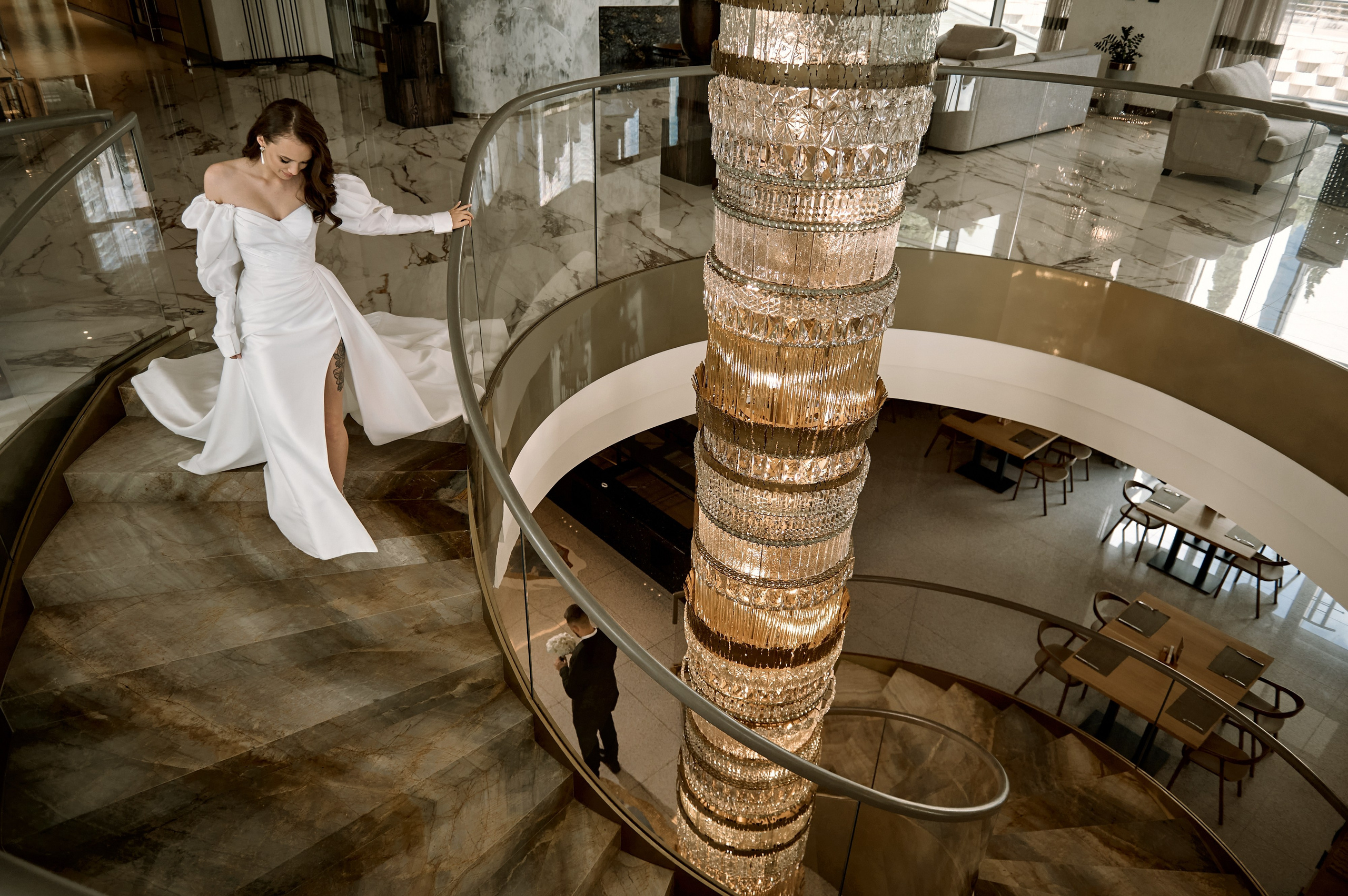 Руслан и Даша. Свадебный и семейный фотограф в Крыму