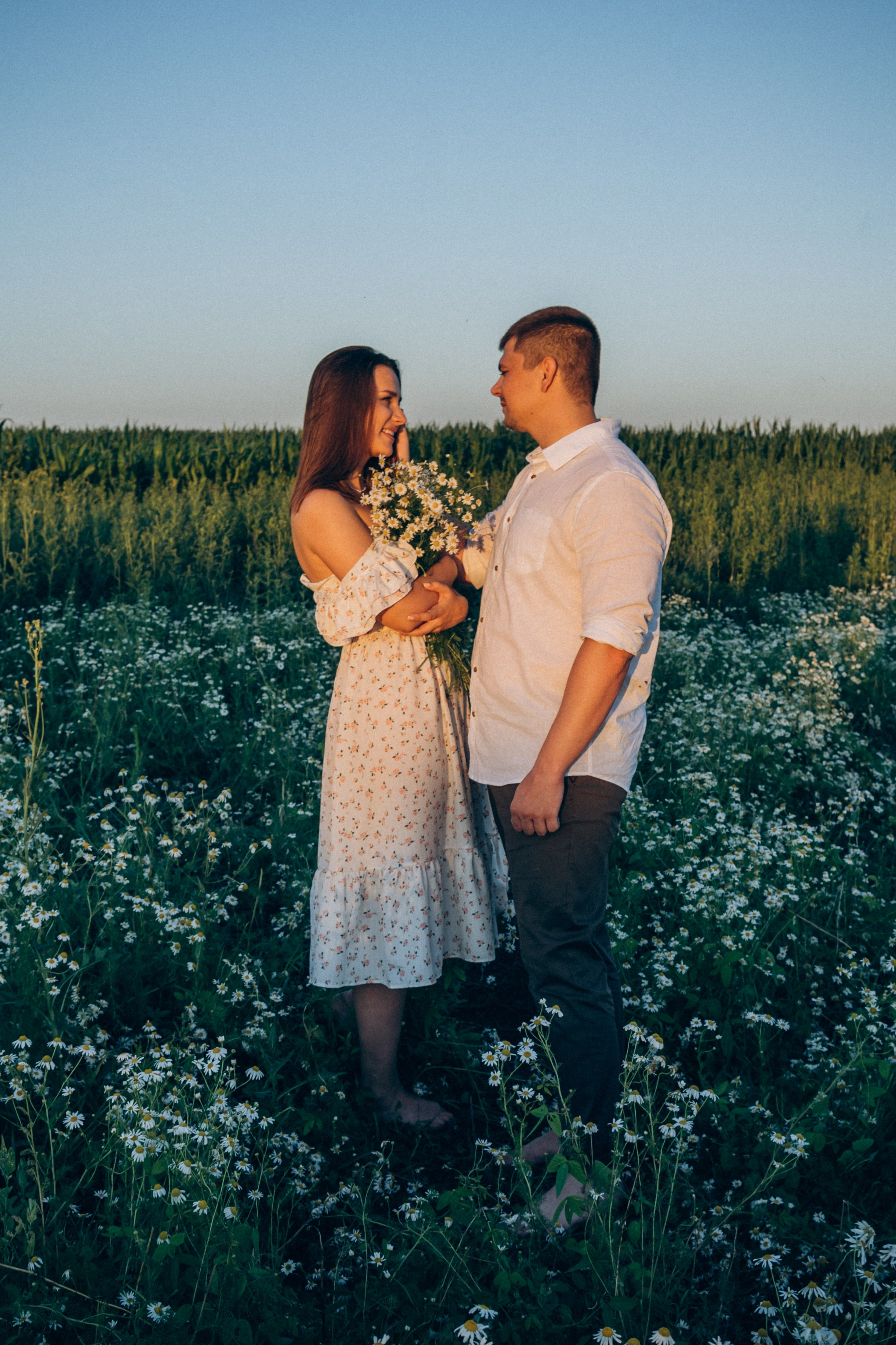 Аня и Саша. Lifestyle и контент фотограф в Благовещенске Пьянникова Анна