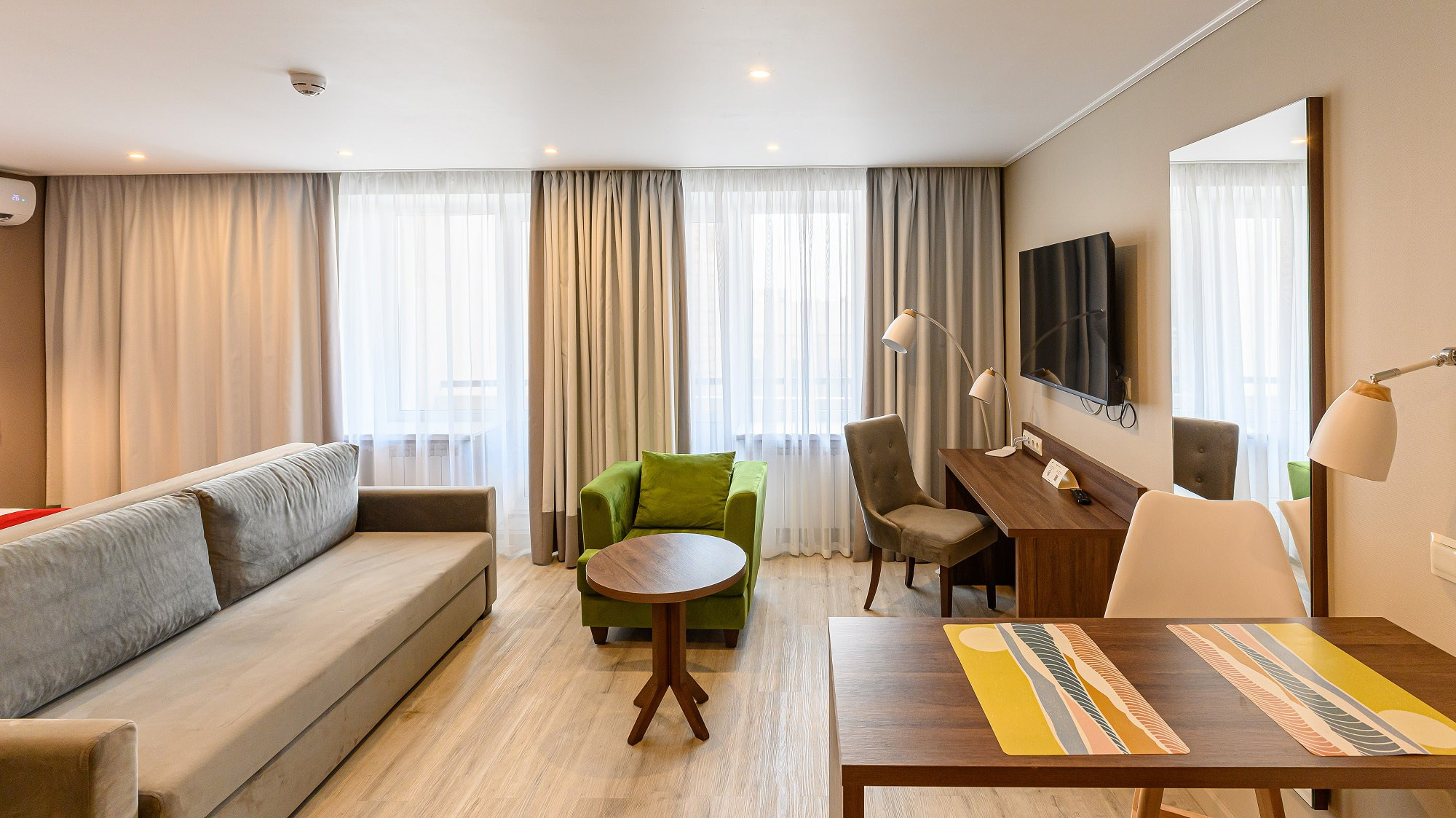 Интерьерная фотосъемка в СПб. Фотограф | Рустам Загидуллин | Санкт-Петербург