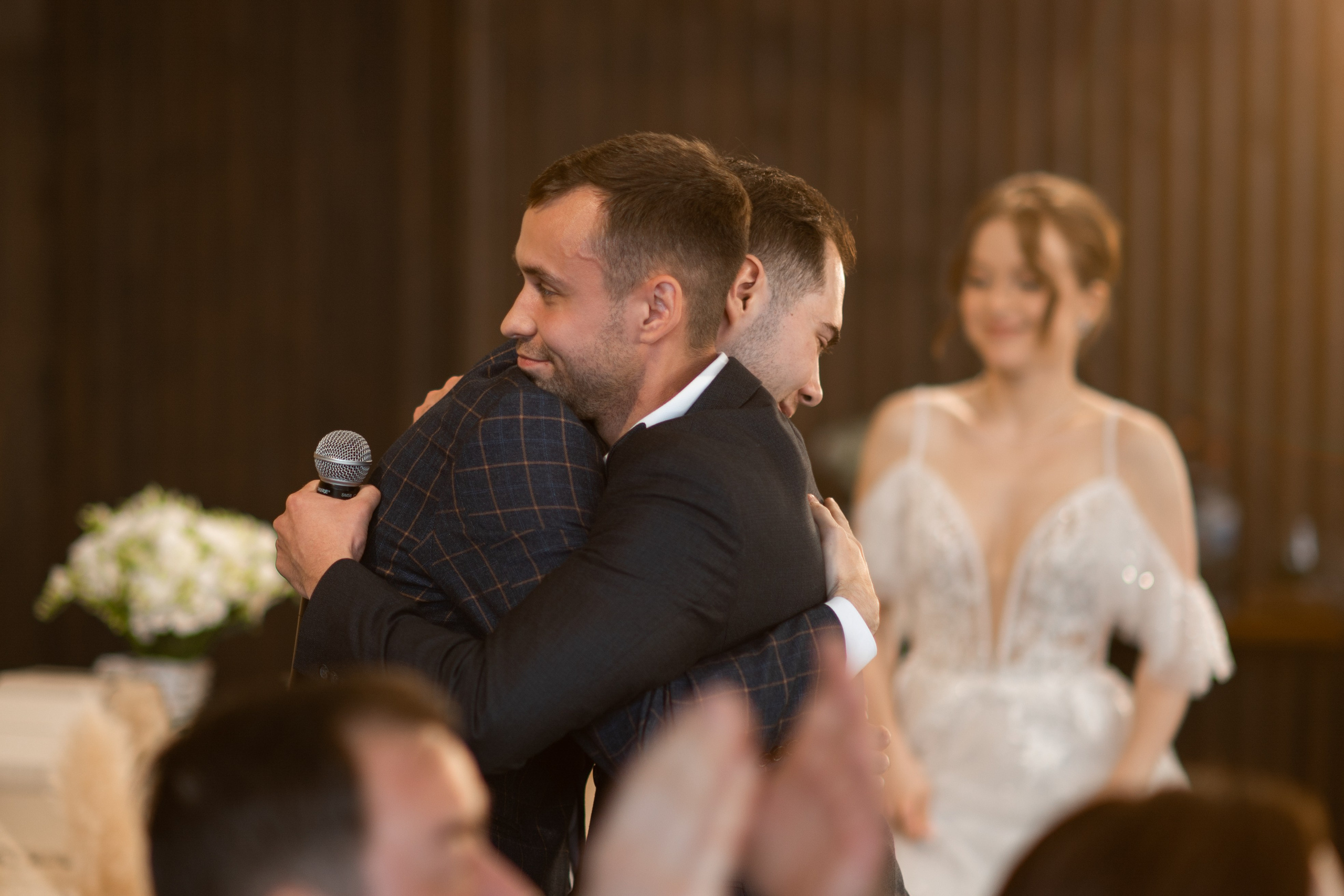 2024. Дима и Маша. Свадебный и семейный фотограф в Москве и Европе Евгения Амелина