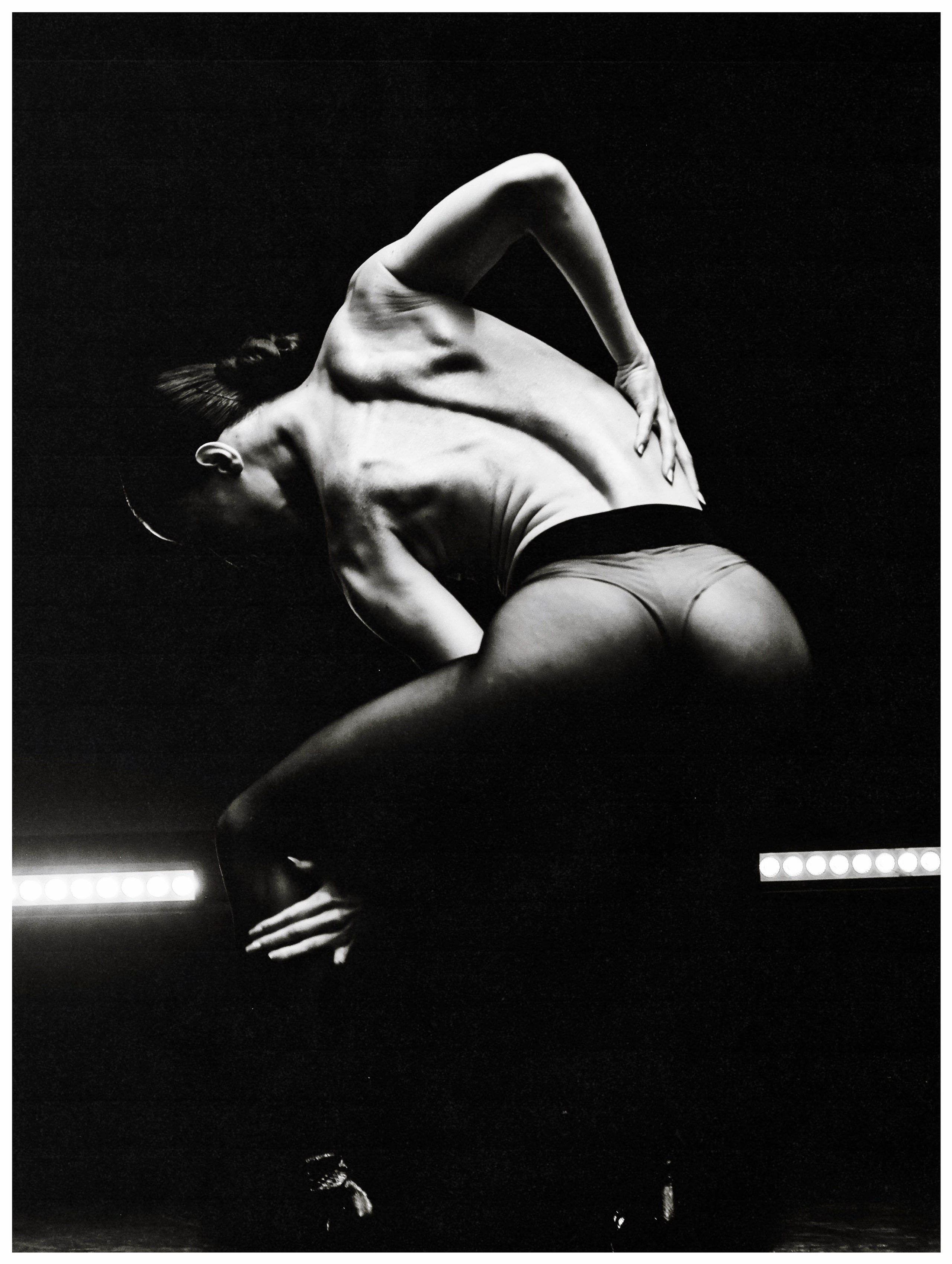 Events. Nicole — photographer