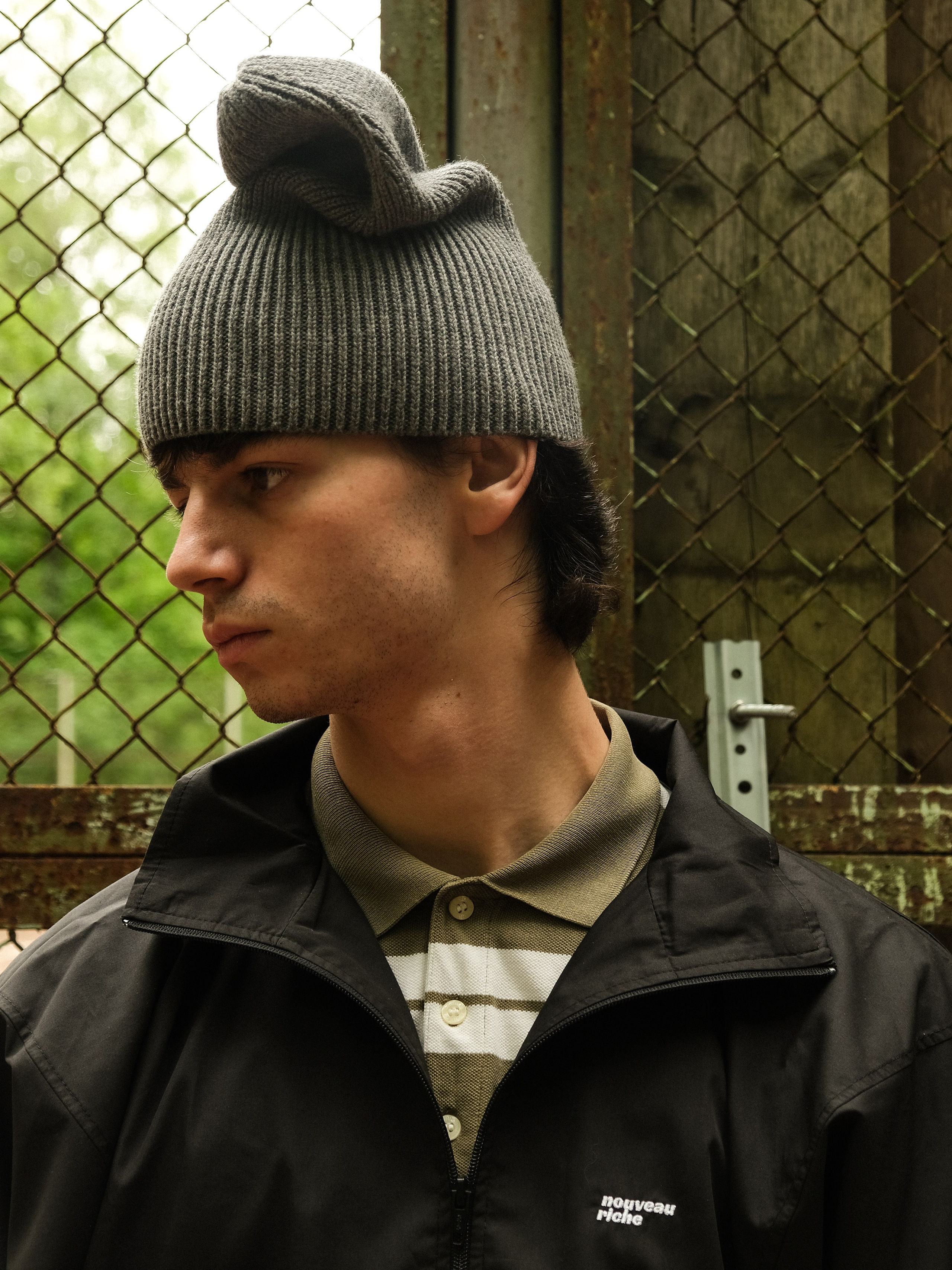 Street. Nicole — photographer