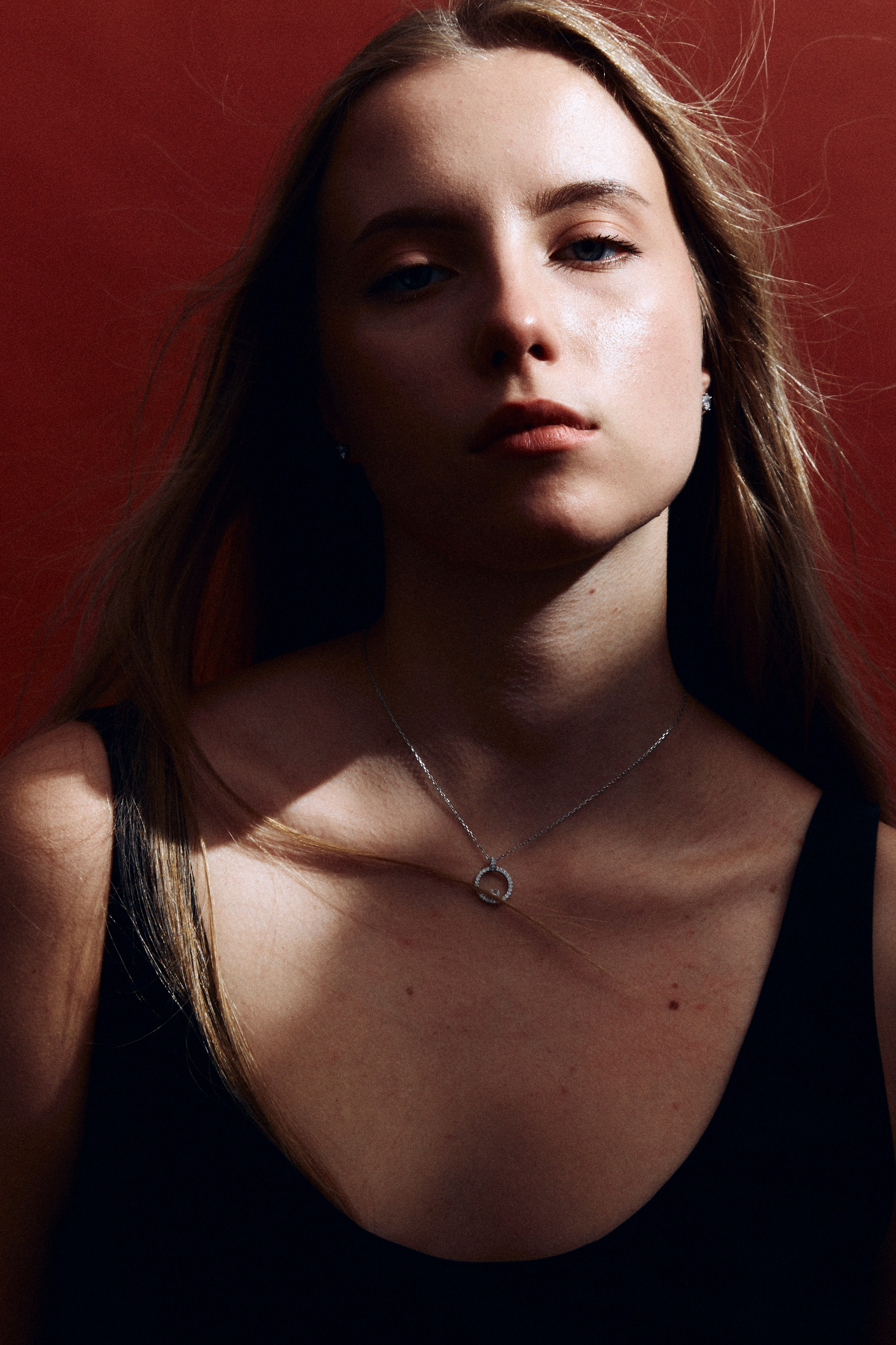 Мария. Egor Plakhotin Photography