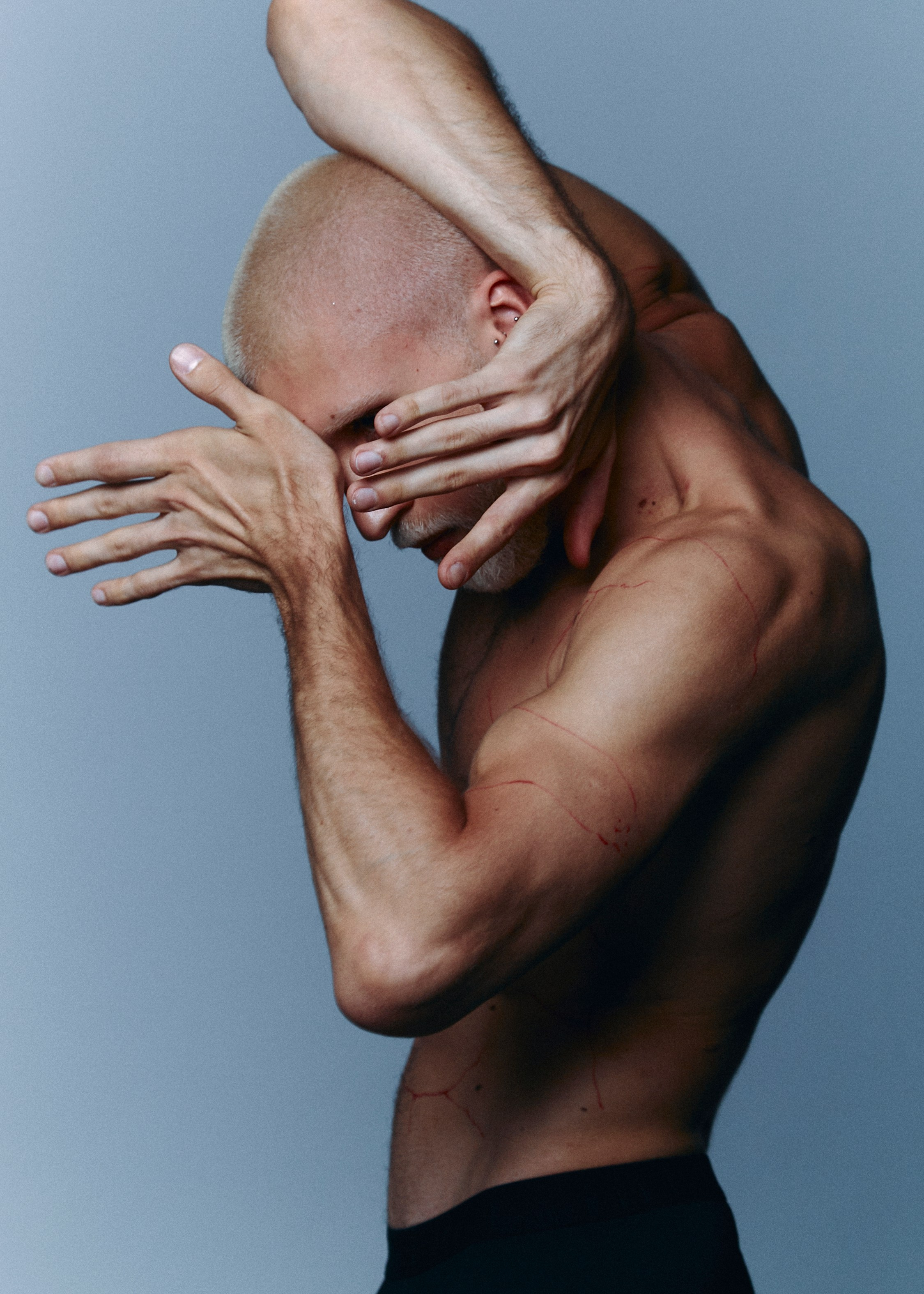 Олексий. Egor Plakhotin Photography