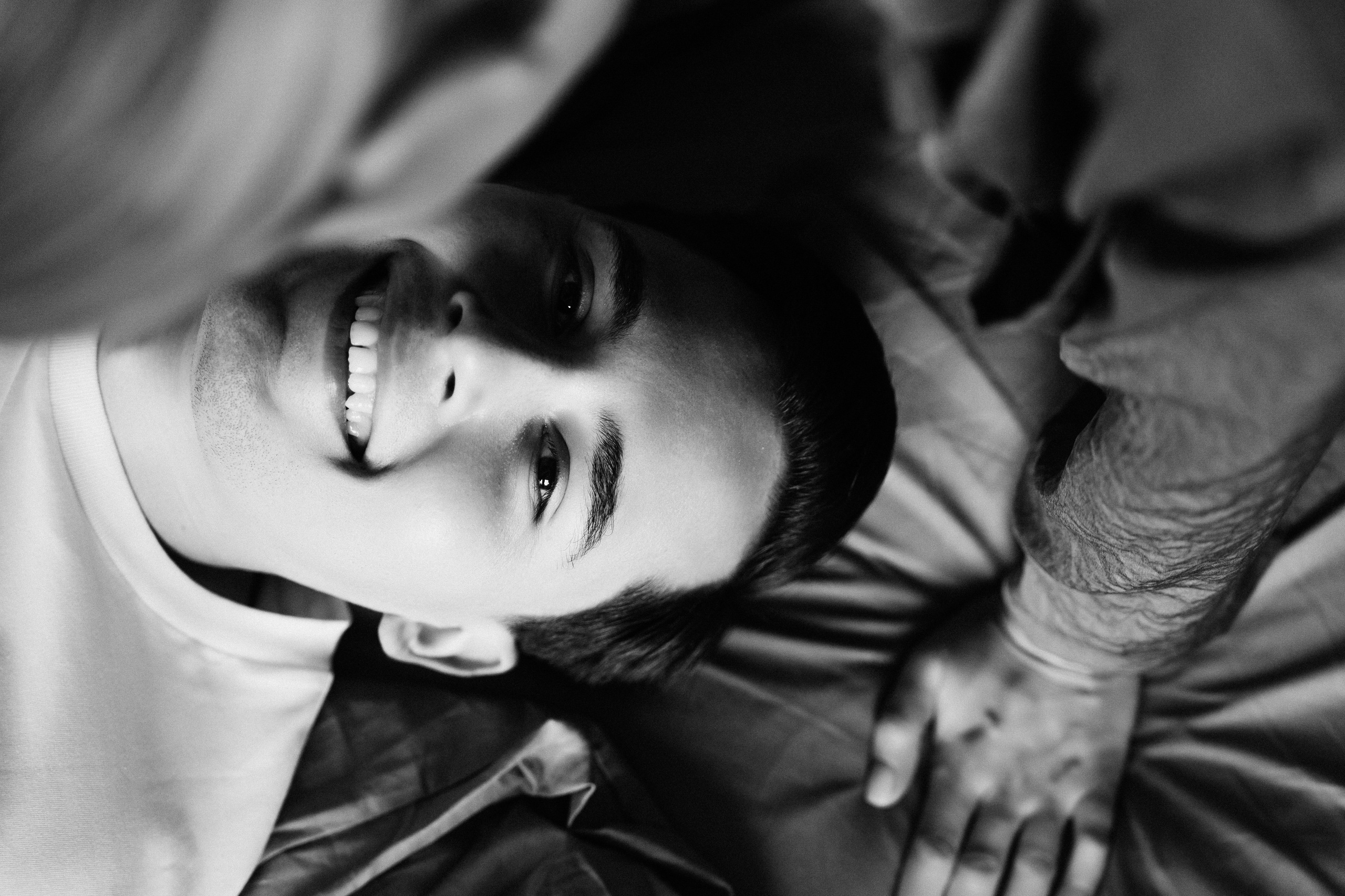 Стихия нипочём. Свадебный фотограф в Калуге Алексей Климов