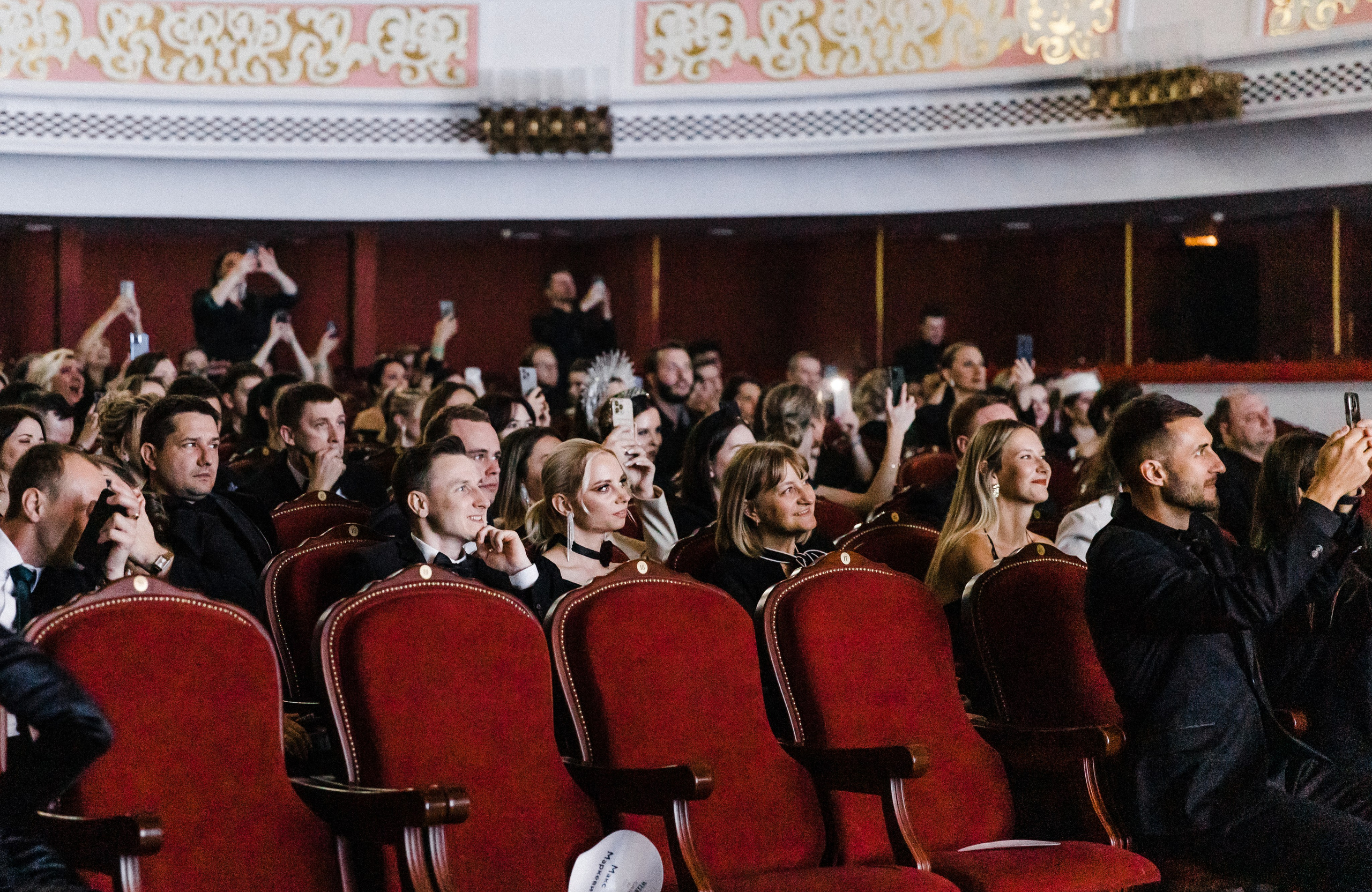 WEDDING AWARDS ЮГ. Свадебный и семейный фотограф в Краснодаре и крае