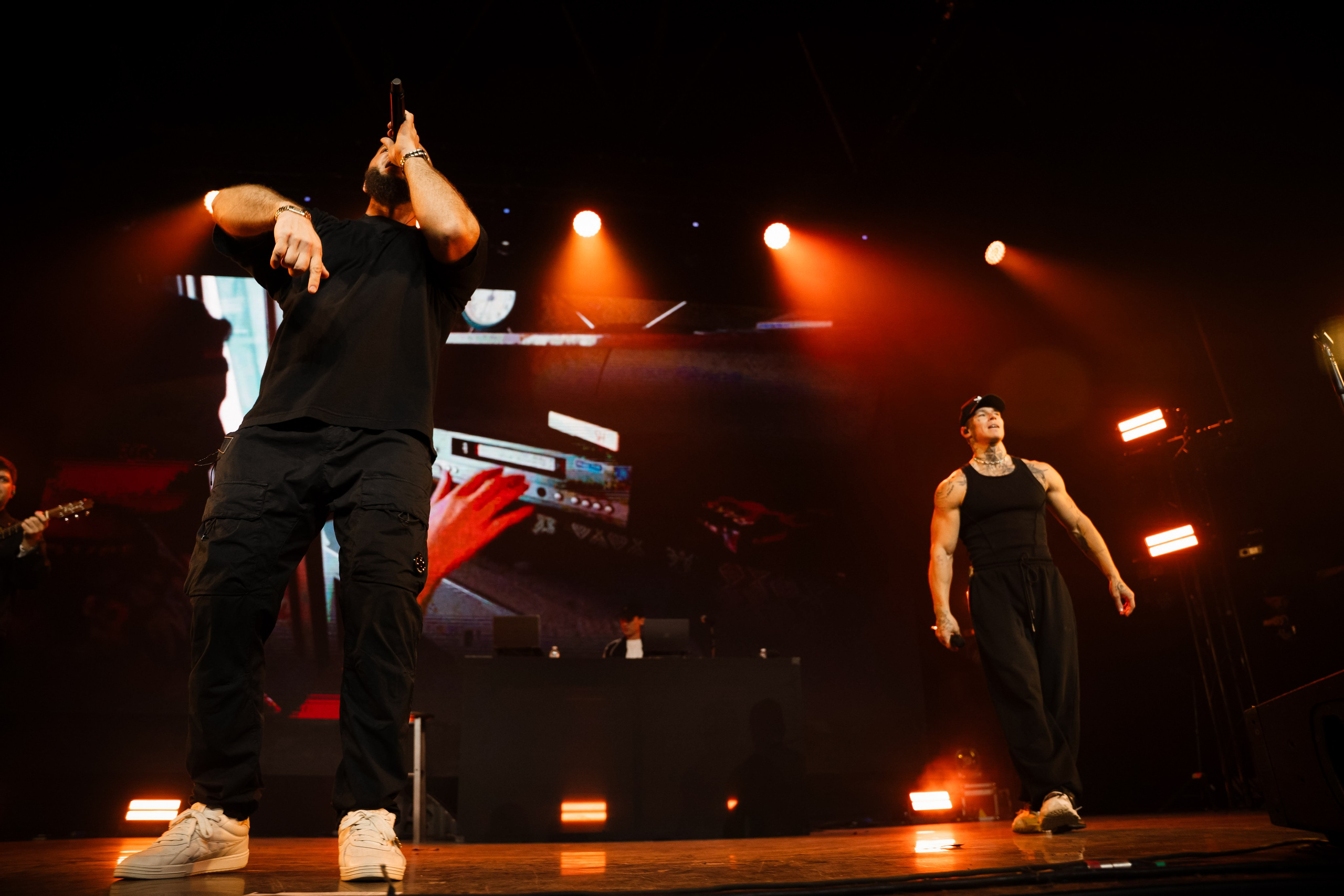 БРУТТО. Фотограф Москва