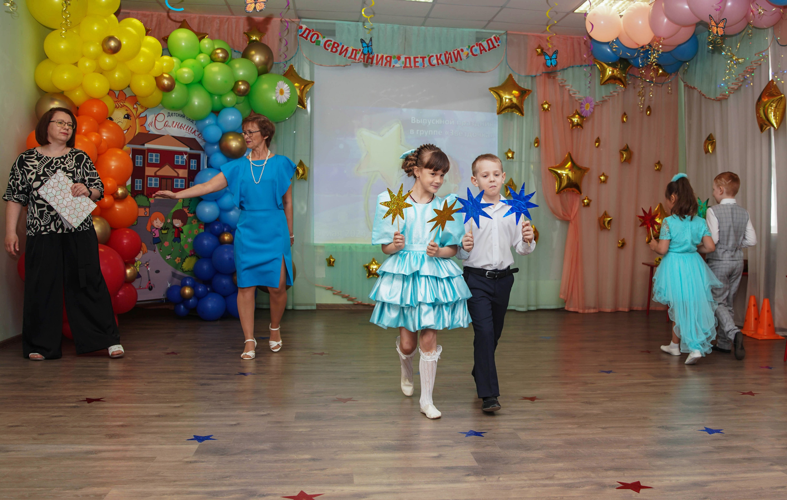 Выпускной. Семейный и детский фотограф в Нижнем Новгороде