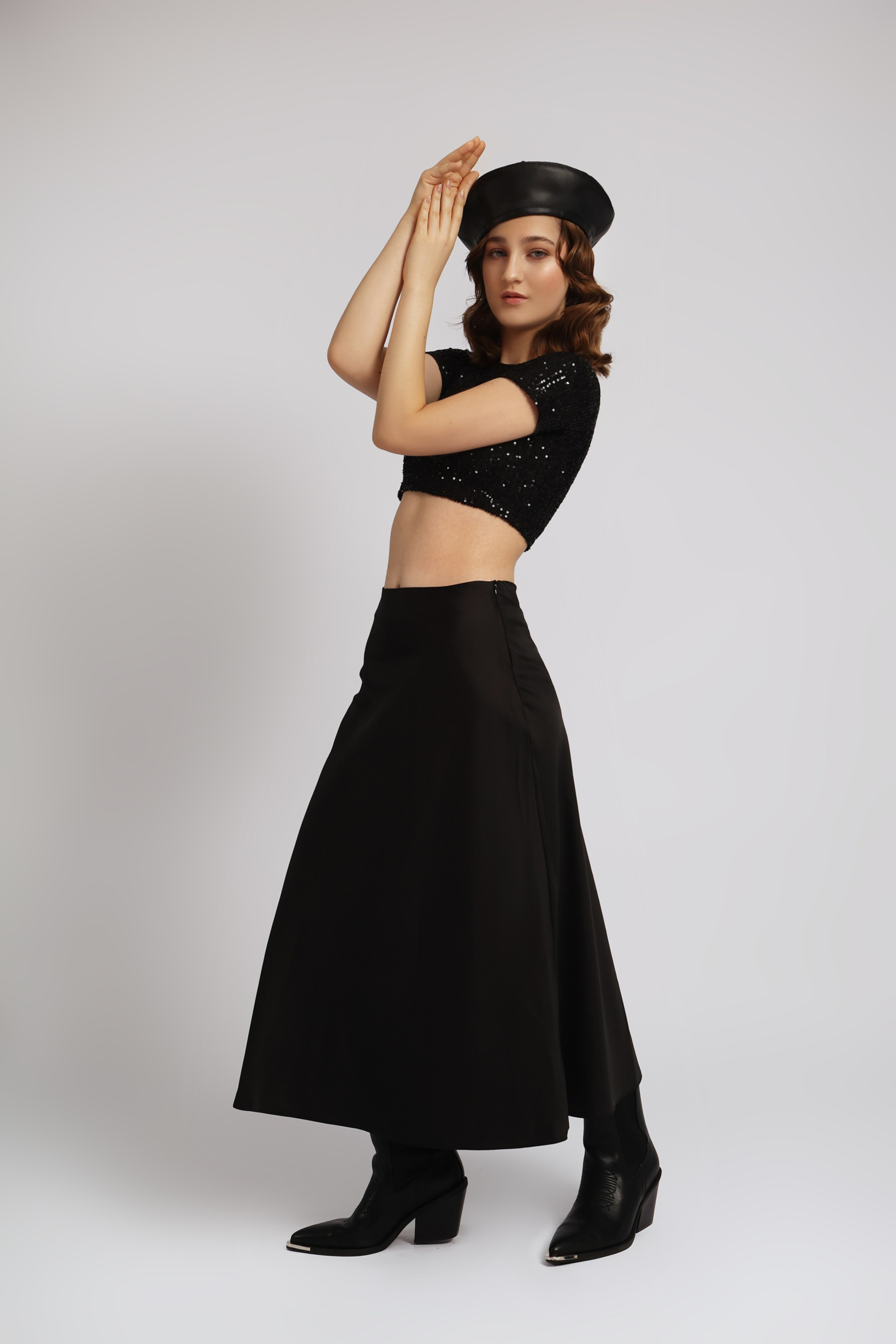 ALENA. Модельная студия MIA Models