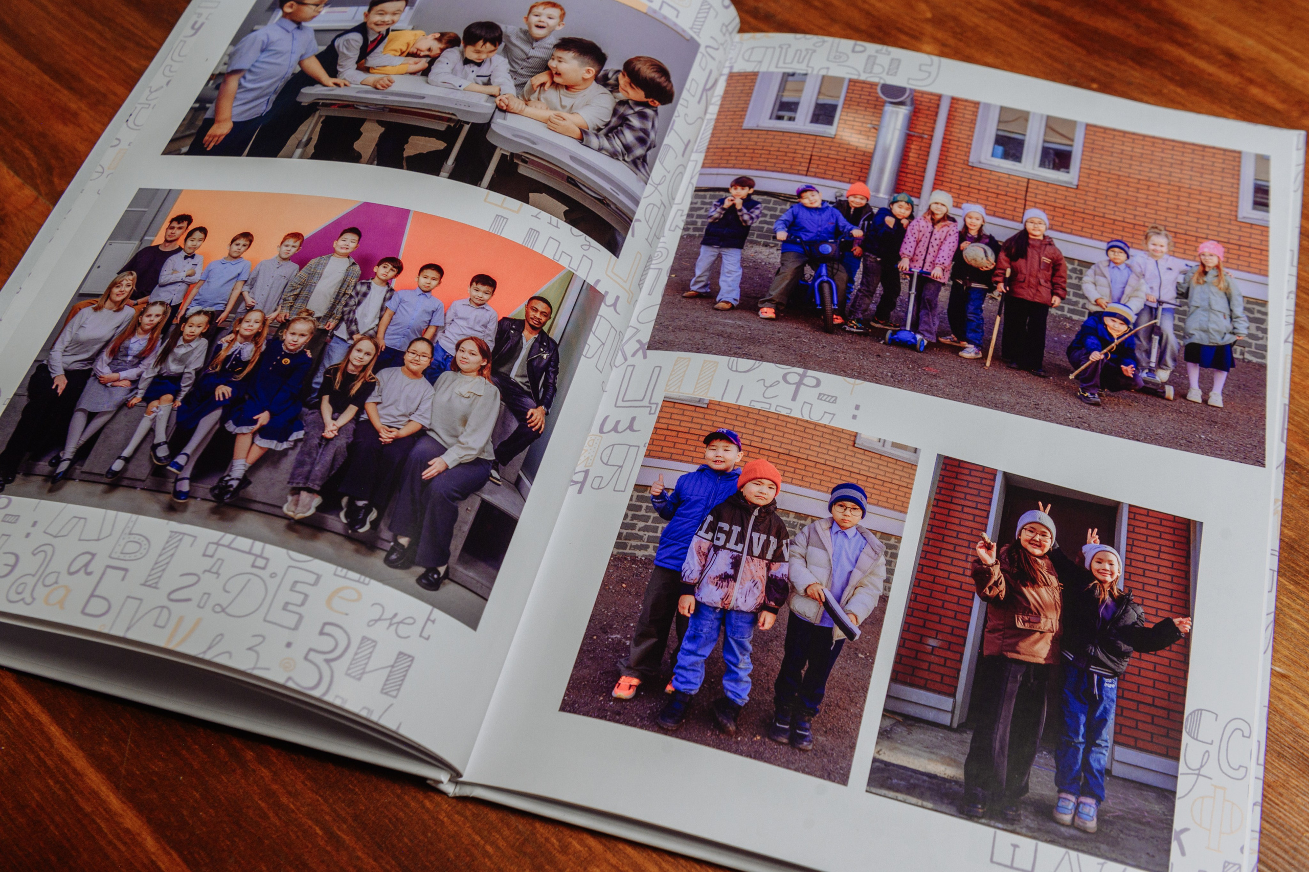 1 класс Top IT School. Семейный и свадебный фотограф в Улан-Удэ, Иркутске Илья Спектор