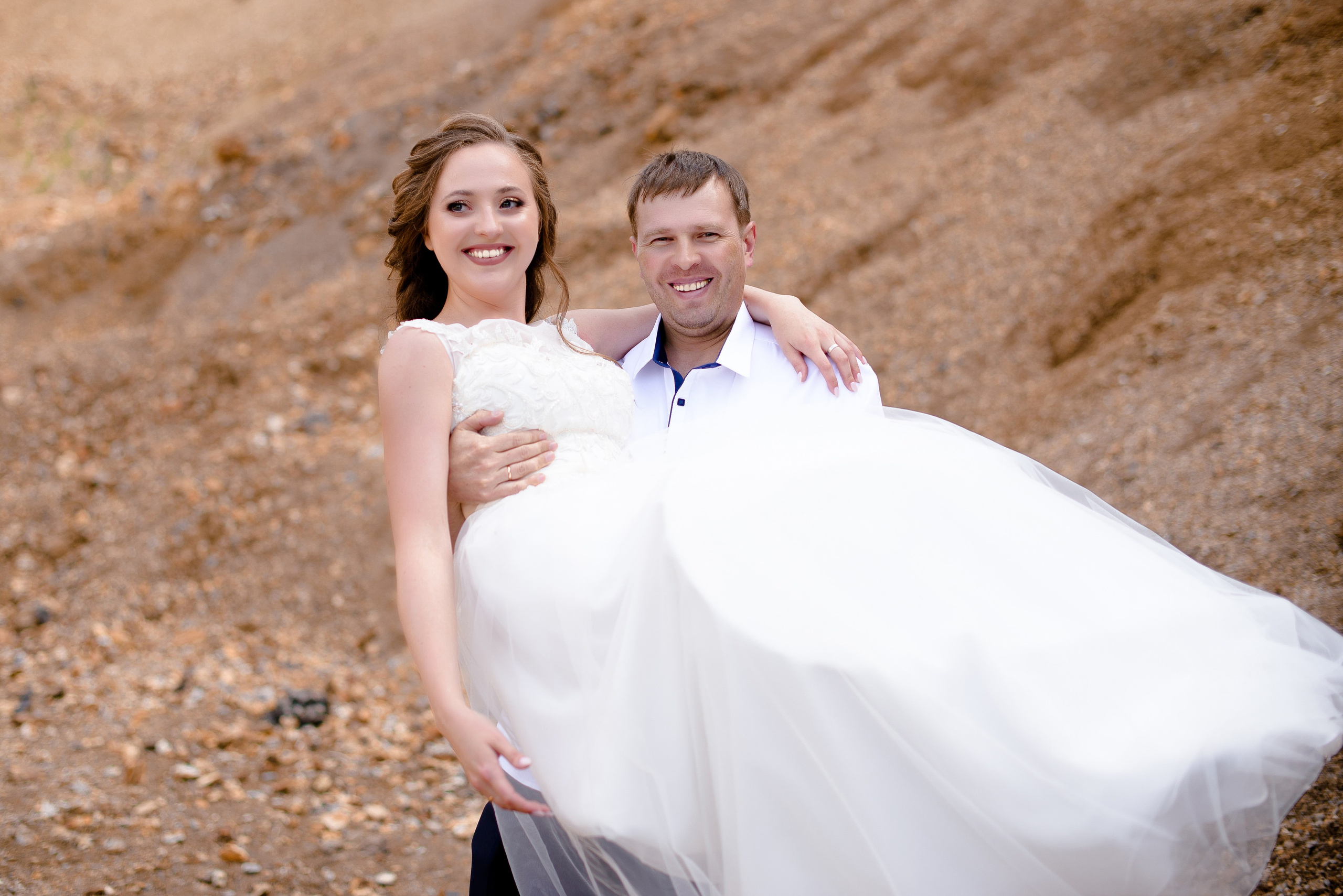 Валерия и Антон. Портретный и семейный фотограф Магнитогорск Евгения Ионова