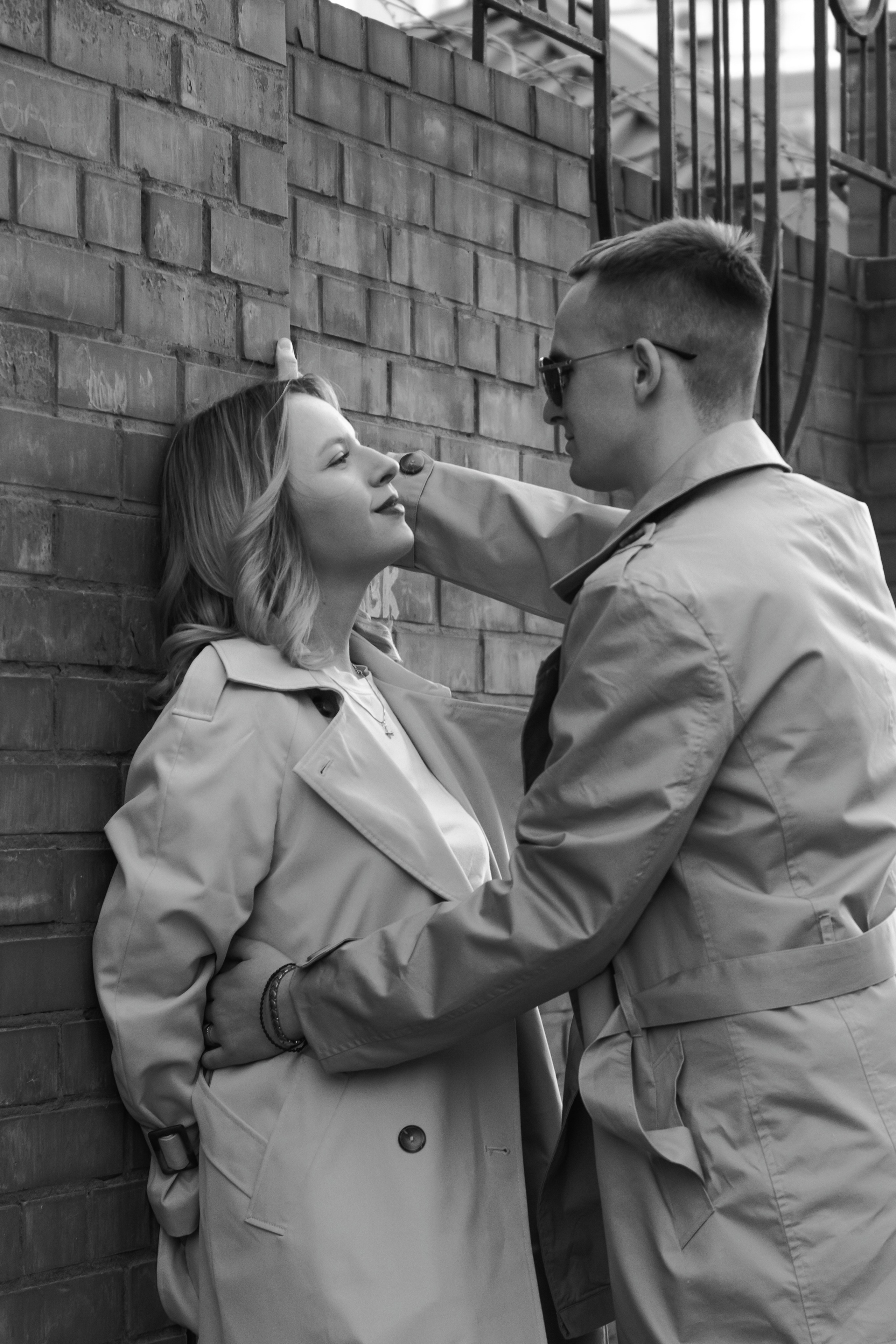 Паша и Настя. Фотограф в Самаре / Олеся Широнина