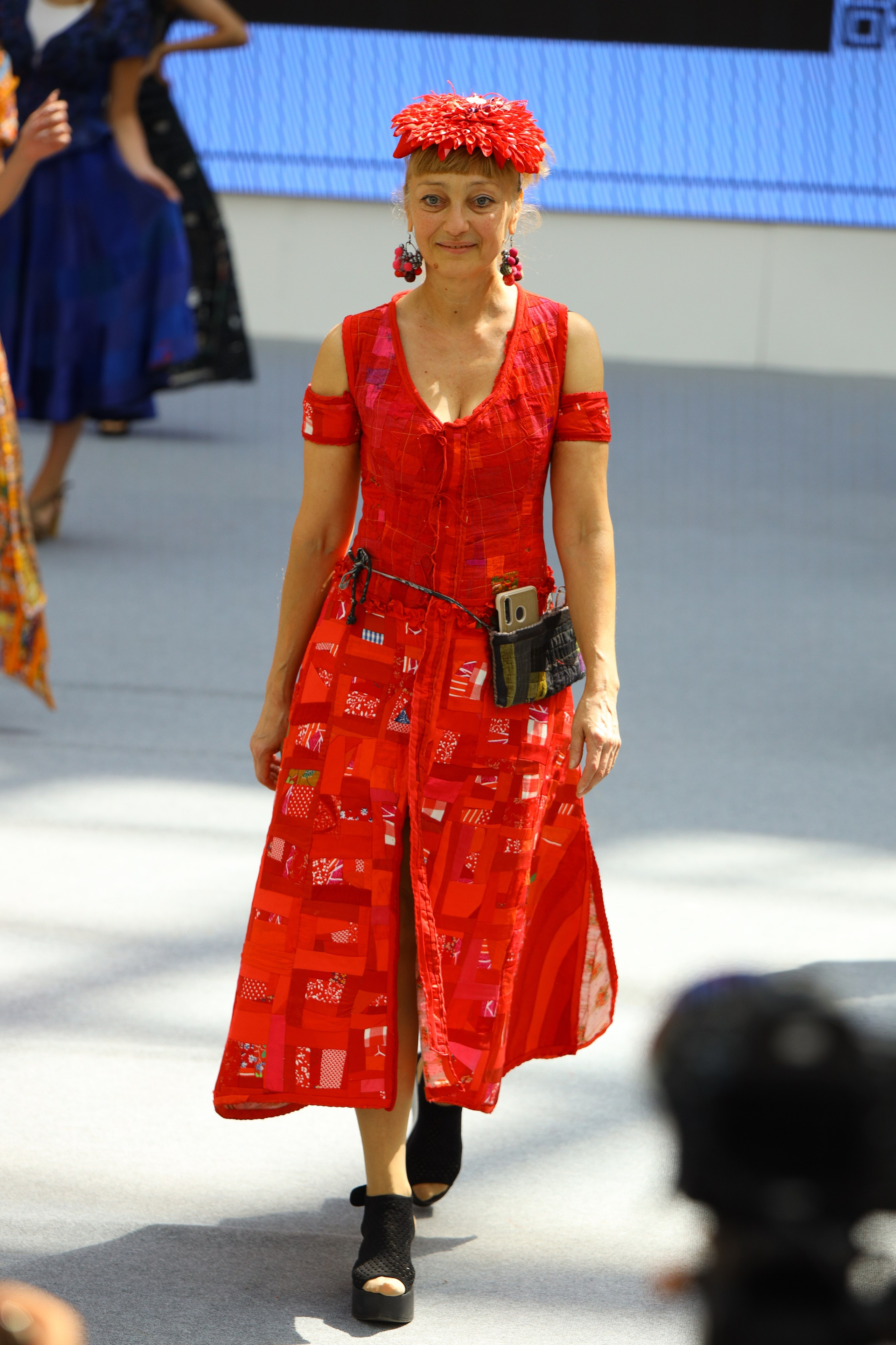 Душа России. Фотограф в Туле Крупский АнДРей. Фотостудия «КАДР71» в Туле