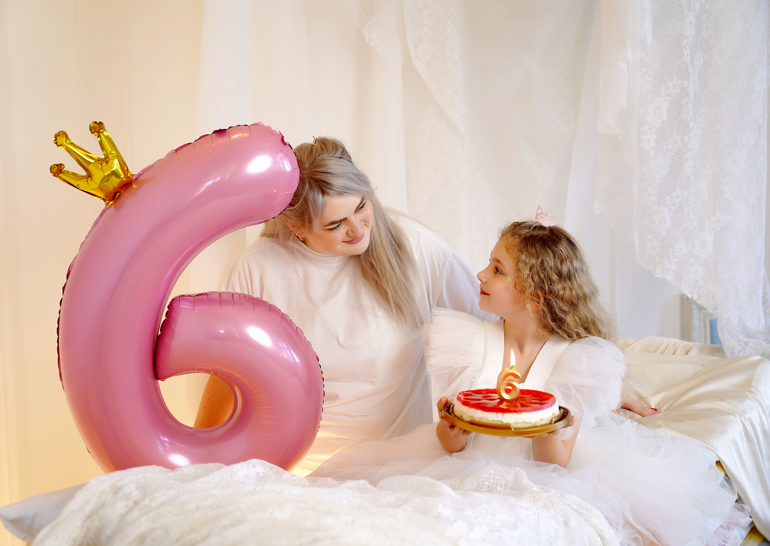 С днем рождения, Арианну!. Фотограф в Ялте Инна Найден. Детский и семейный фотограф