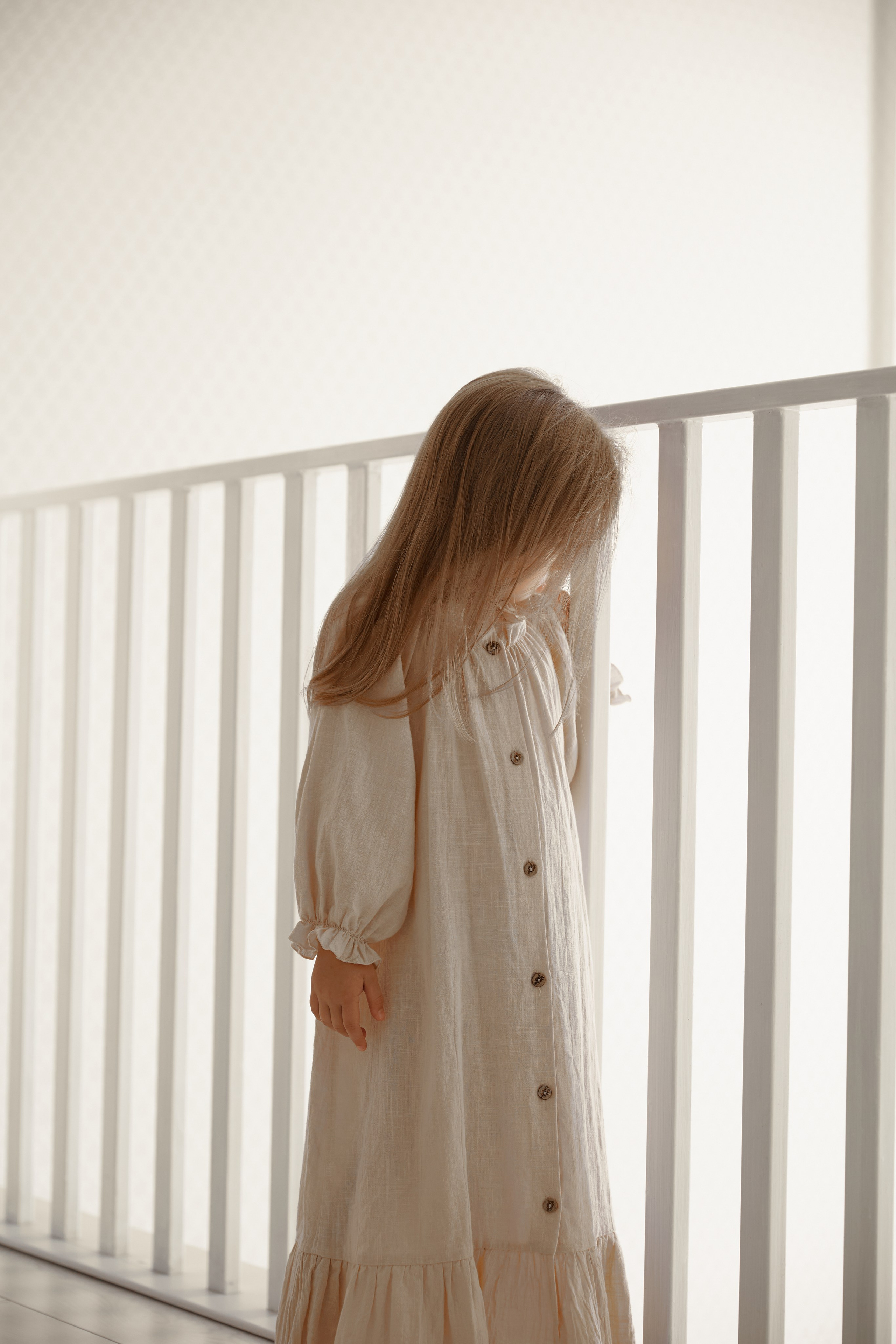 Анастасия. Фотограф женского портрета, беременности и материнства Харькова Елена