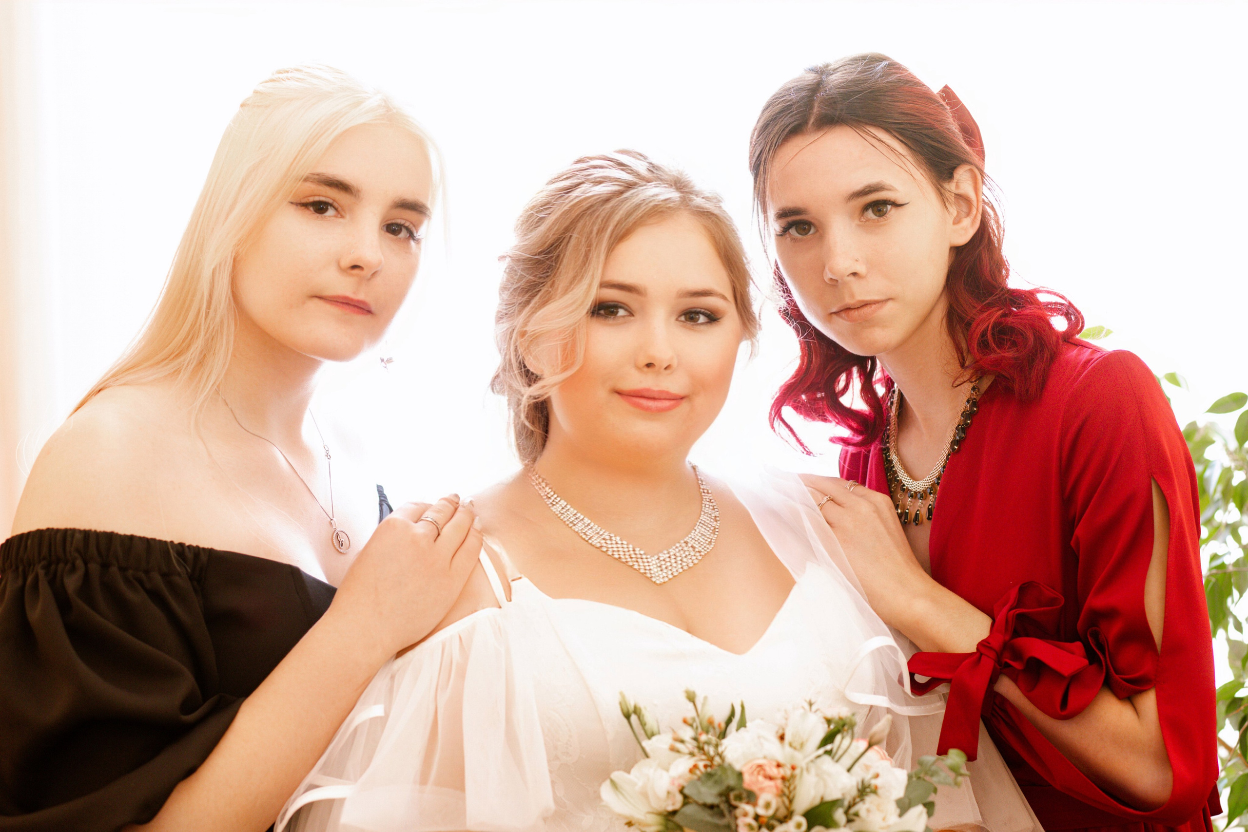 Дима и Таня. Семейный фотограф в Вышнем Волочке — Ульяна Иванова | Фотосессии для всей семьи