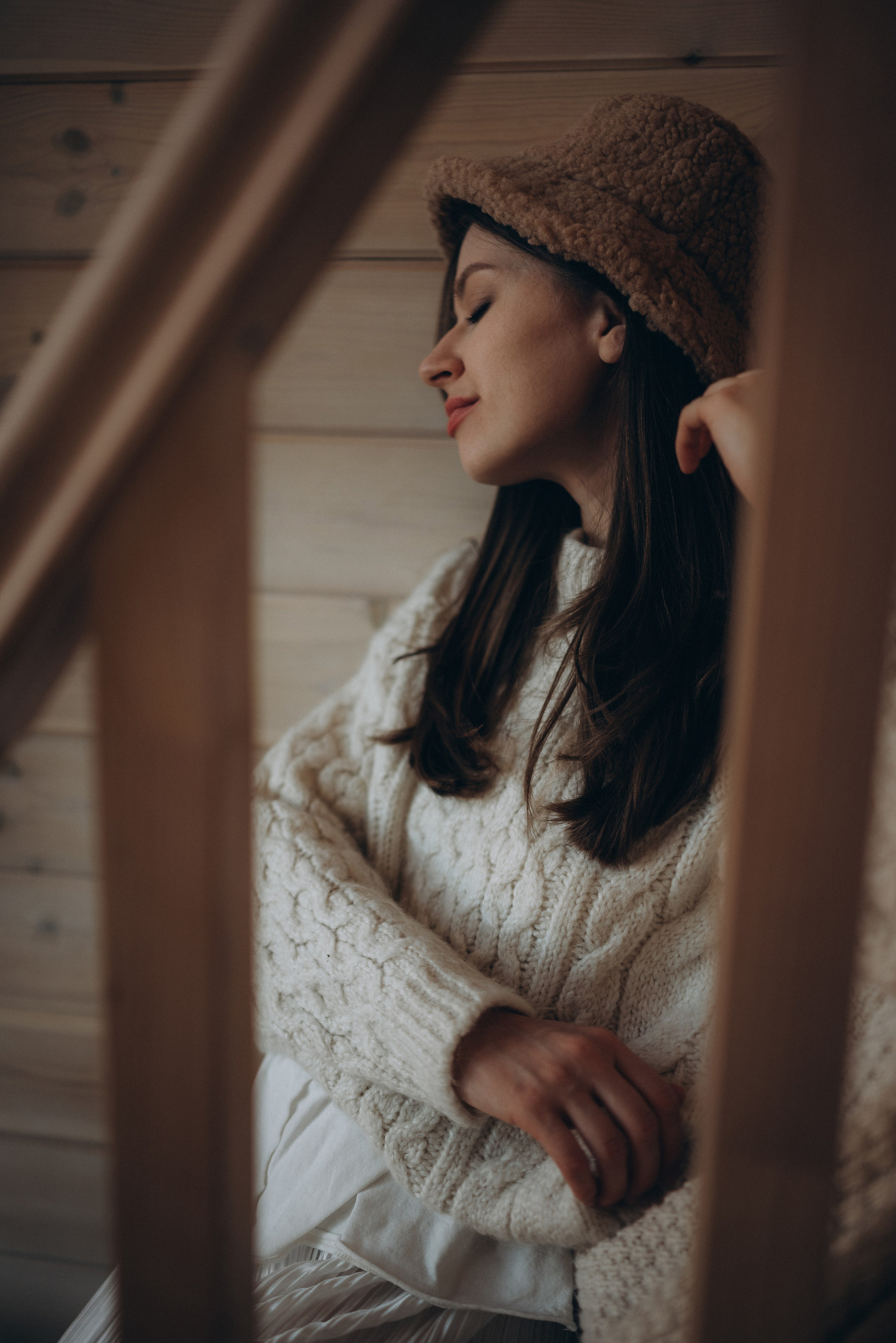 Фотосессия в домике. Семейный фотограф Ростов-на-Дону Татьяна Соколова