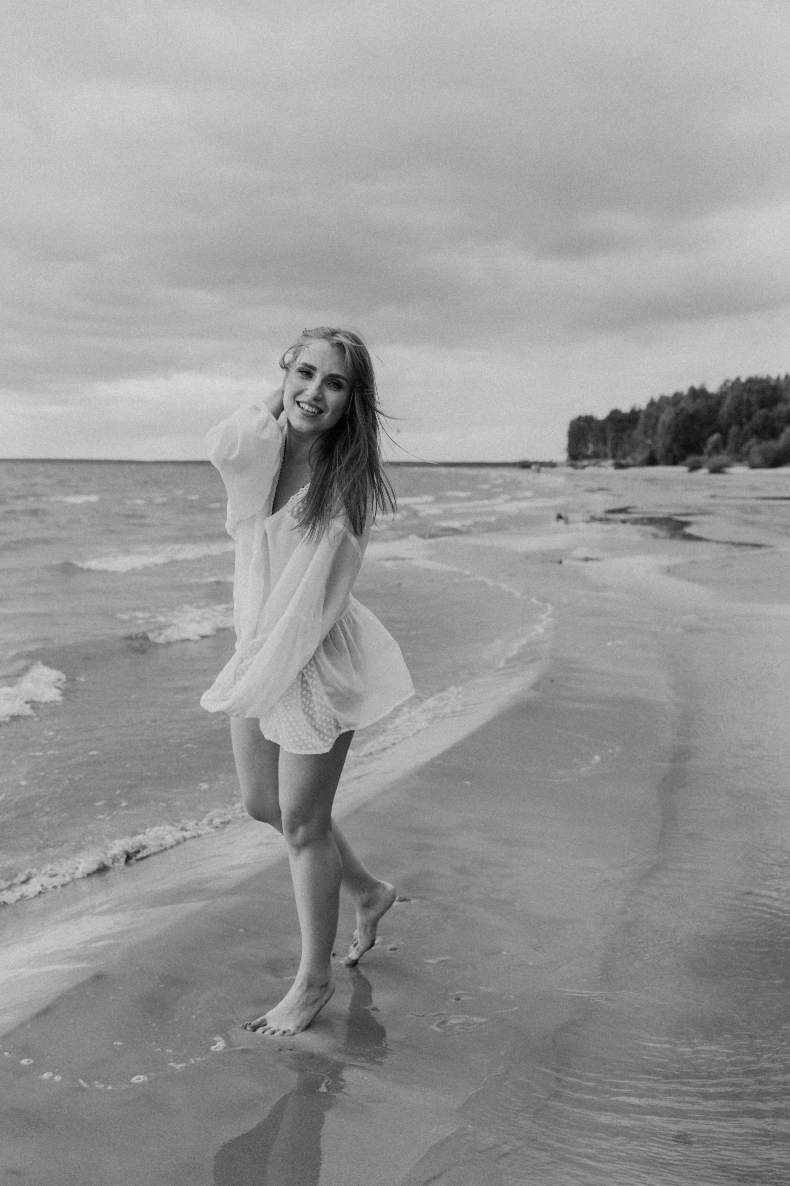 Даша. Природа. 2023 г. Персональный фотограф Катерина Литвинова