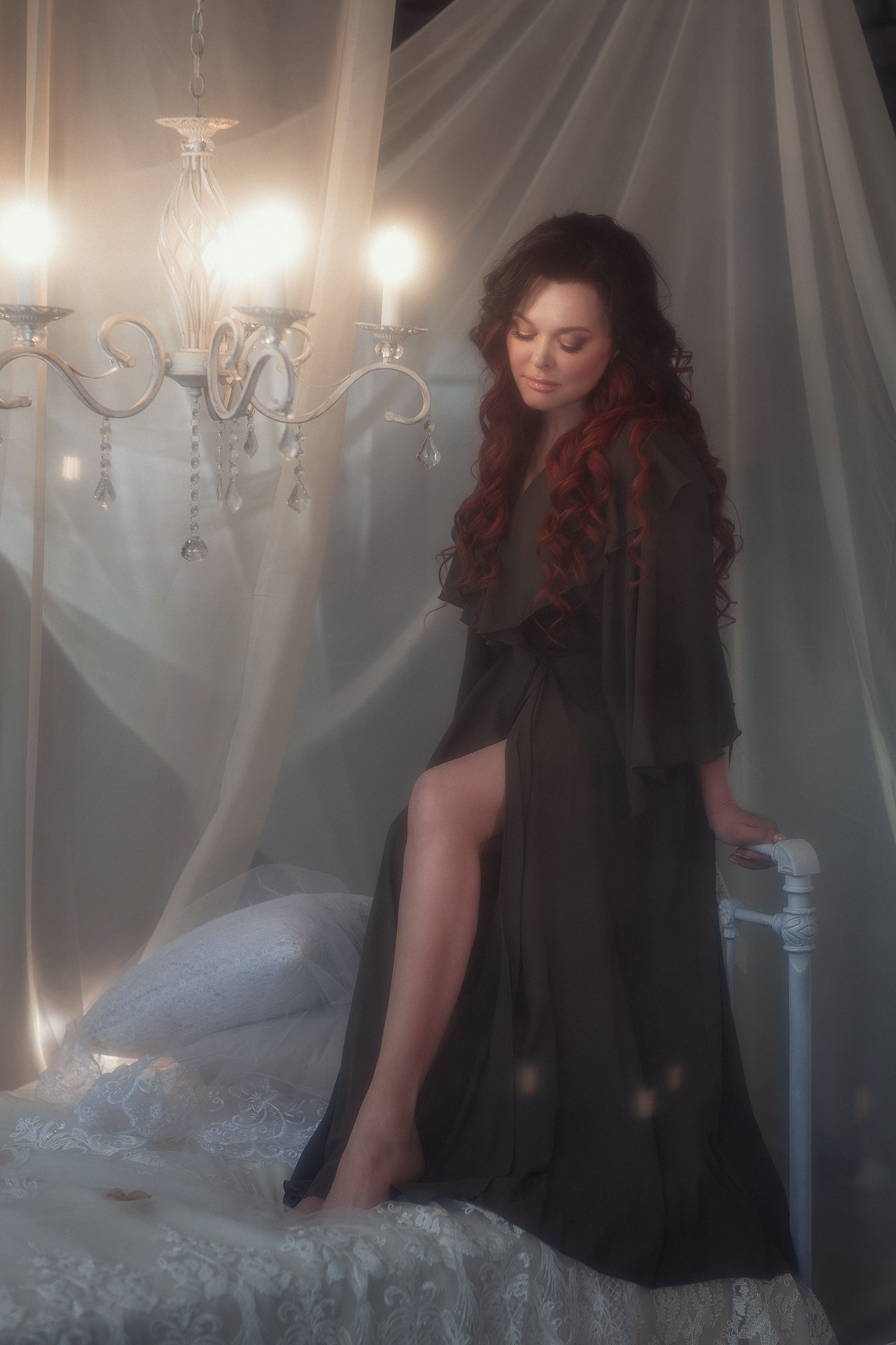 Весна. Фотограф Алёна Яковлева