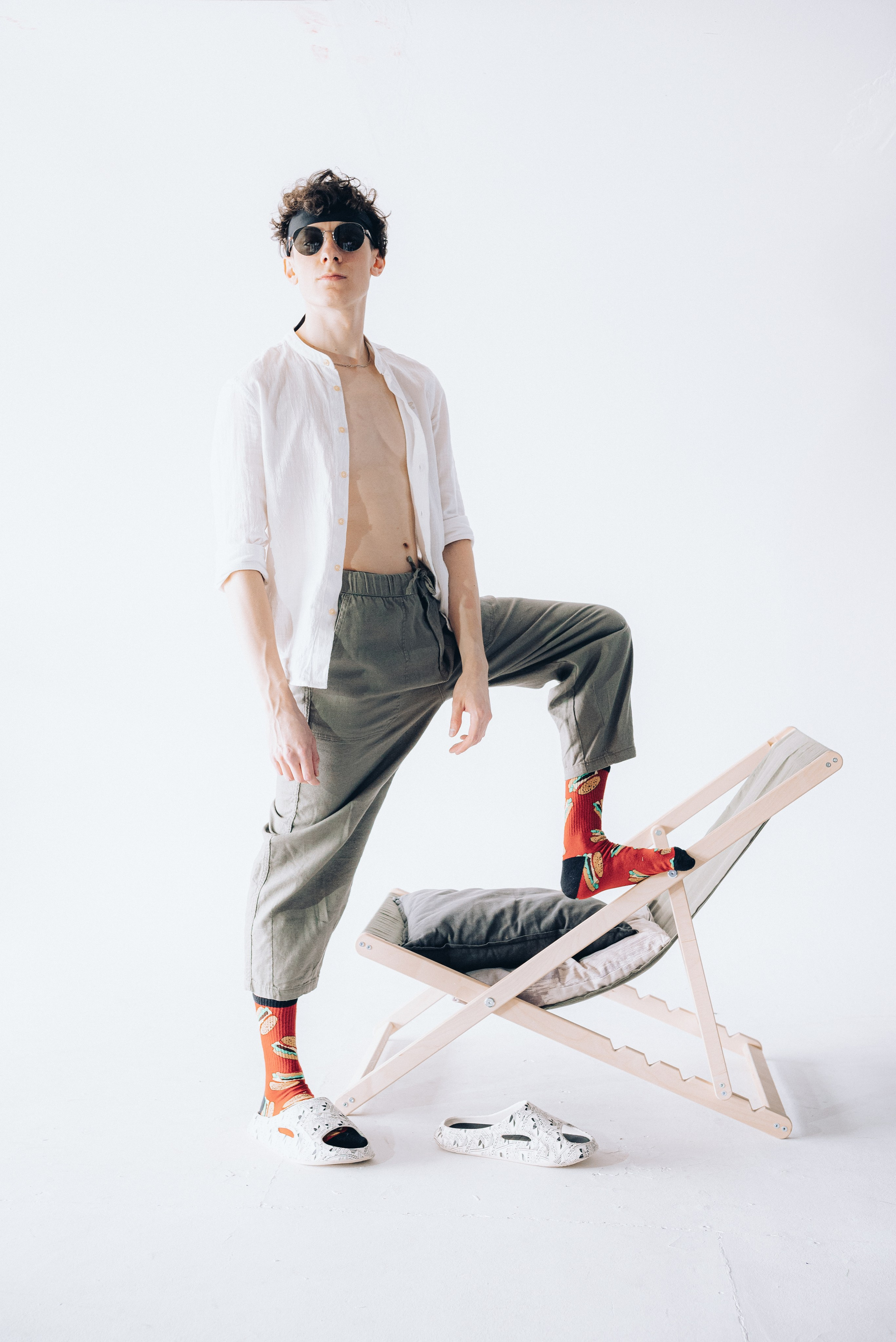 На связи.........