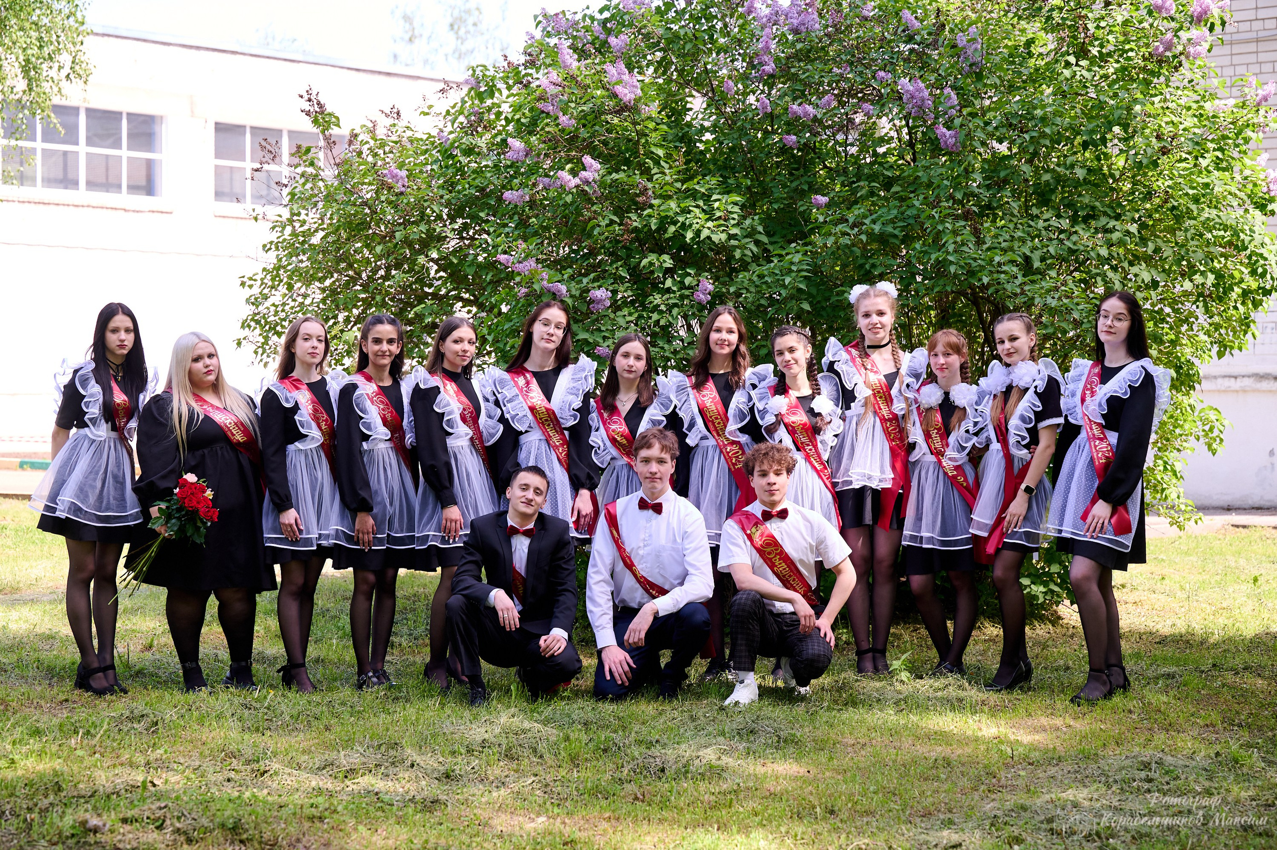 Детские праздники, Выпускные, 1 сентября. Выпускные Альбомы в Нижнем Новгороде