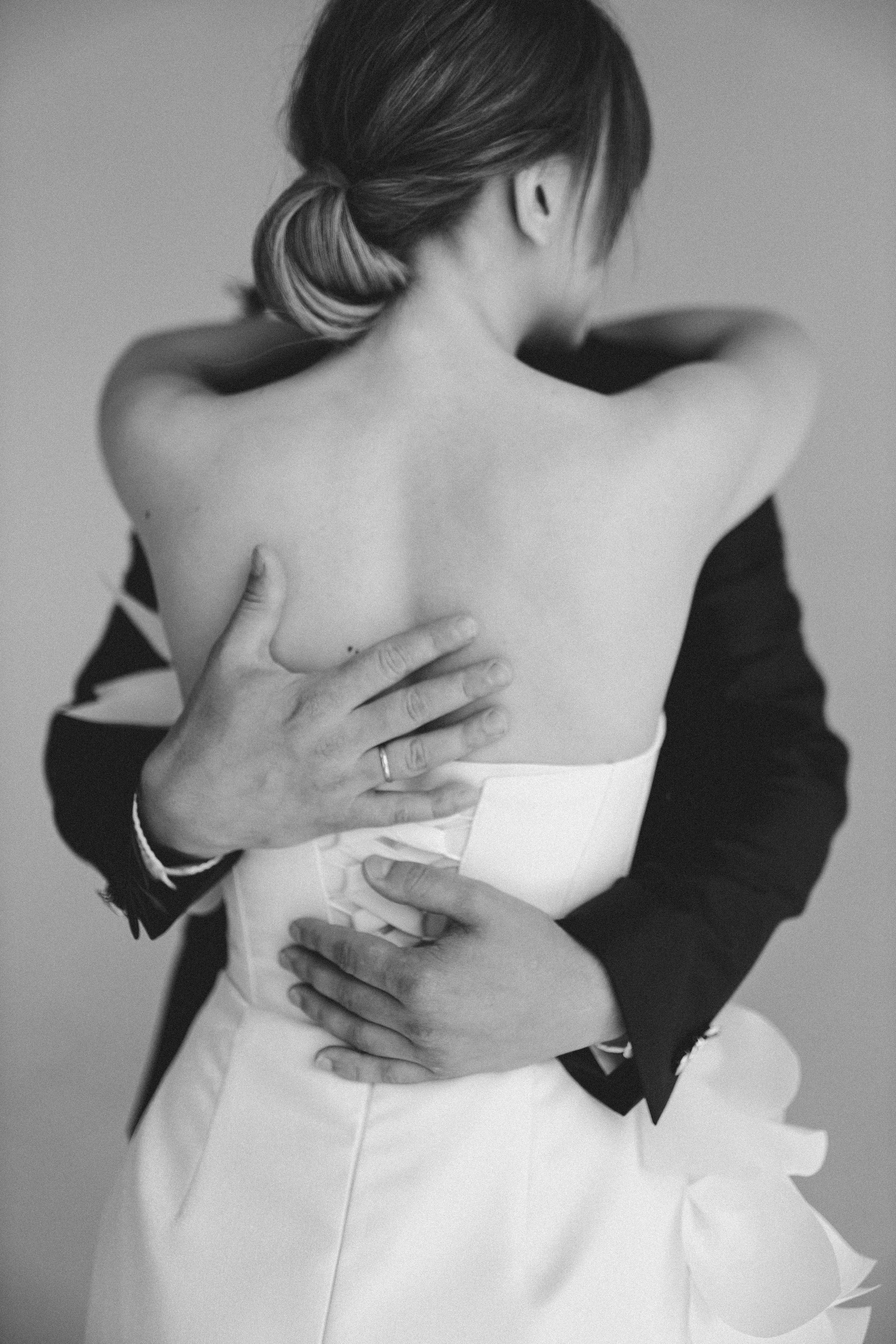 Мария и Сергей. Фотограф в Оренбурге Майя Шатрова