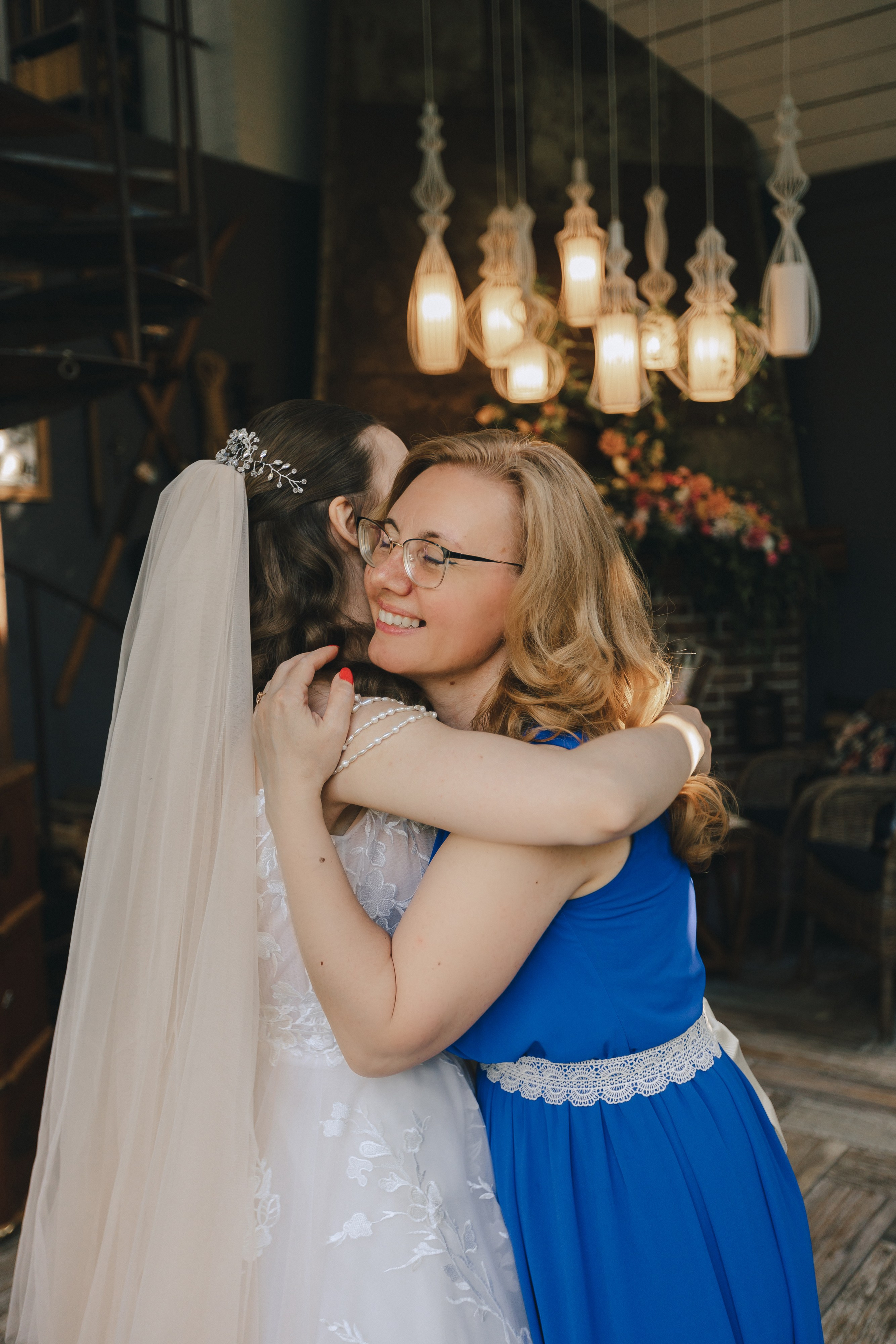 Олег и Катя. Фотограф Таганрог Любимая Надя