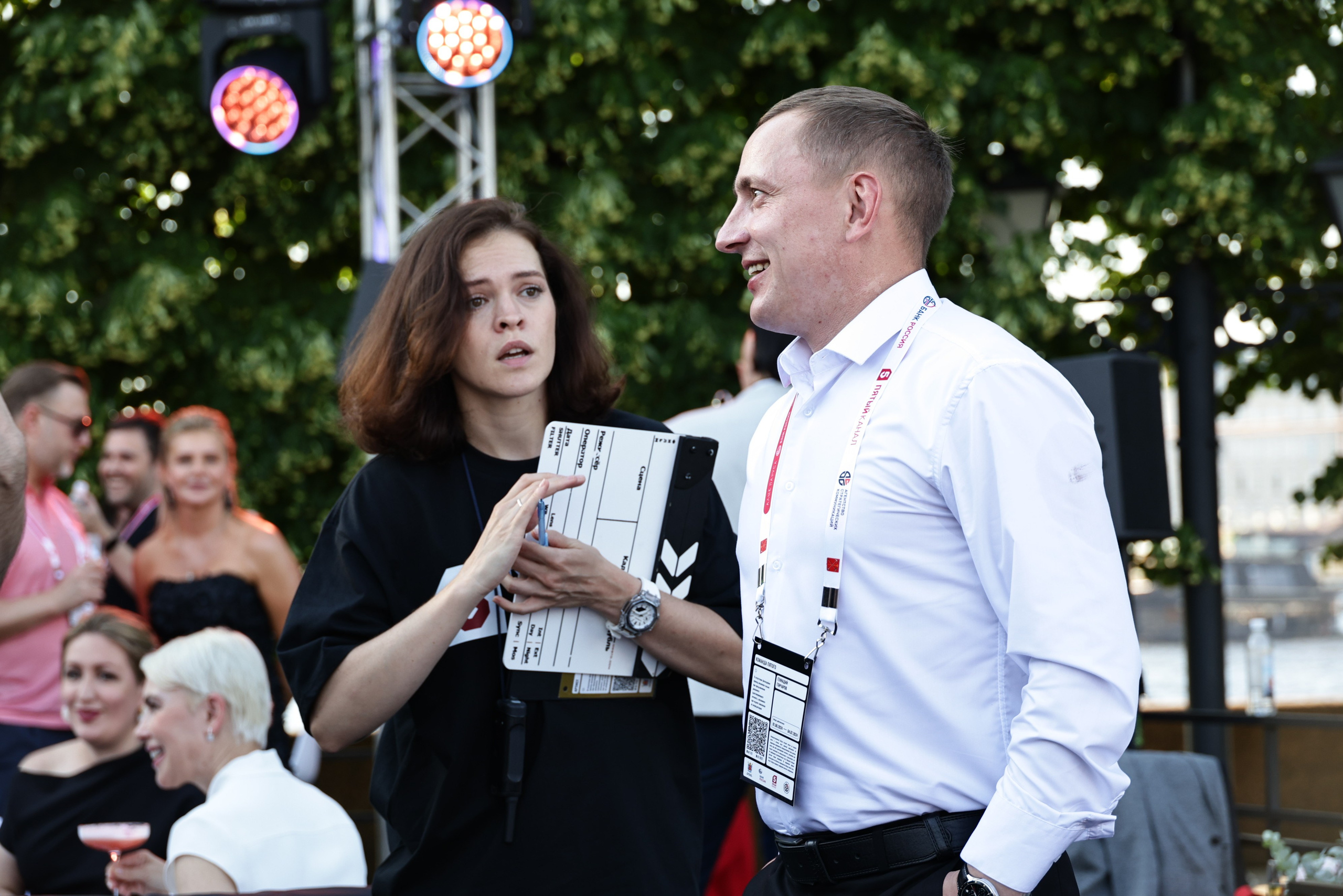 Алые Паруса 02.07.2024. EVEREST PHOTO REPORT